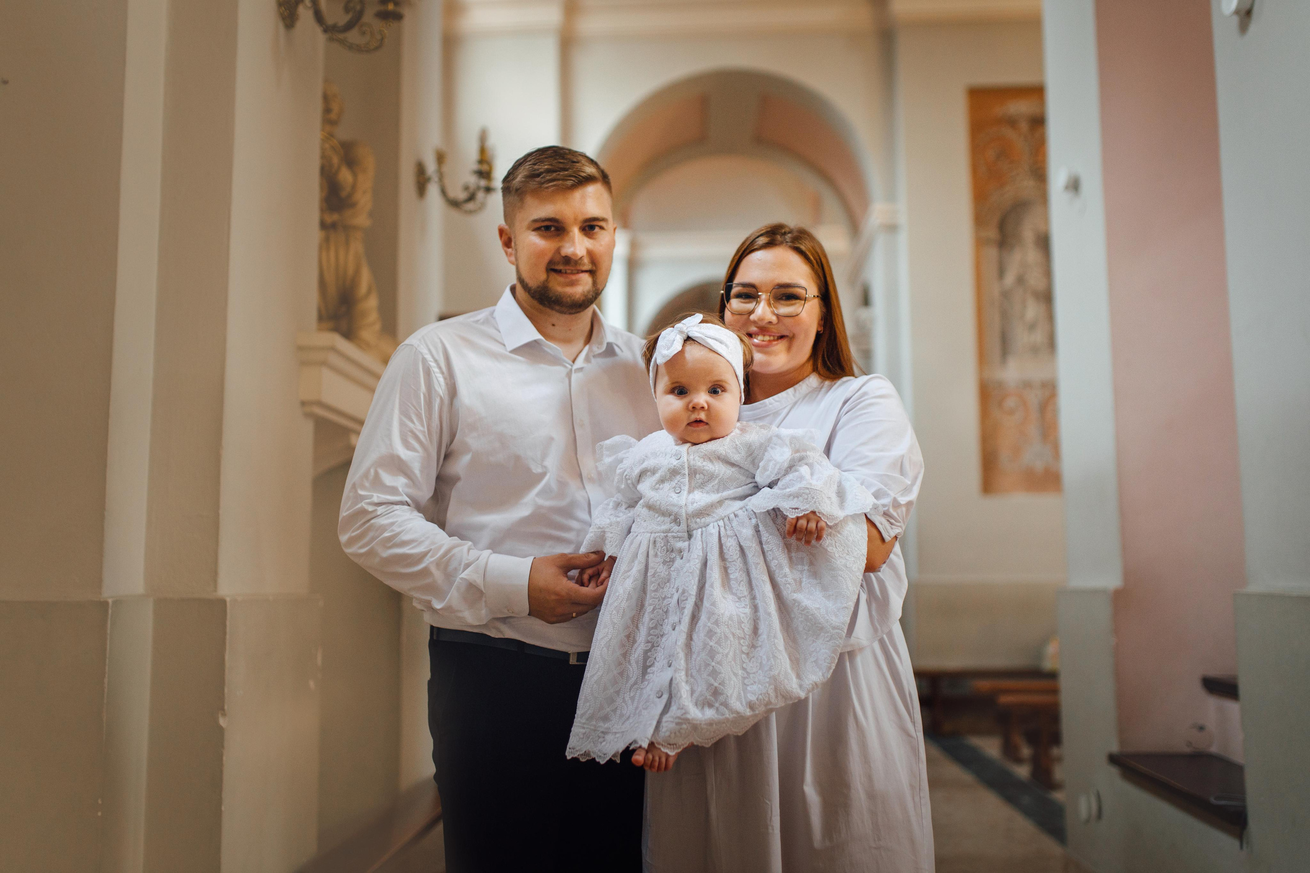 Святы Хрост Сафii, Архікафедральны касцёл Панны Марыі, лiпень 23