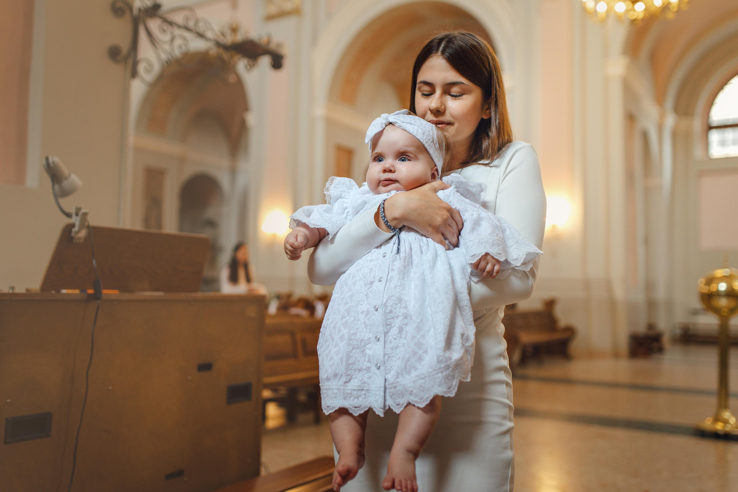 Святы Хрост Сафii, Архікафедральны касцёл Панны Марыі, лiпень 23