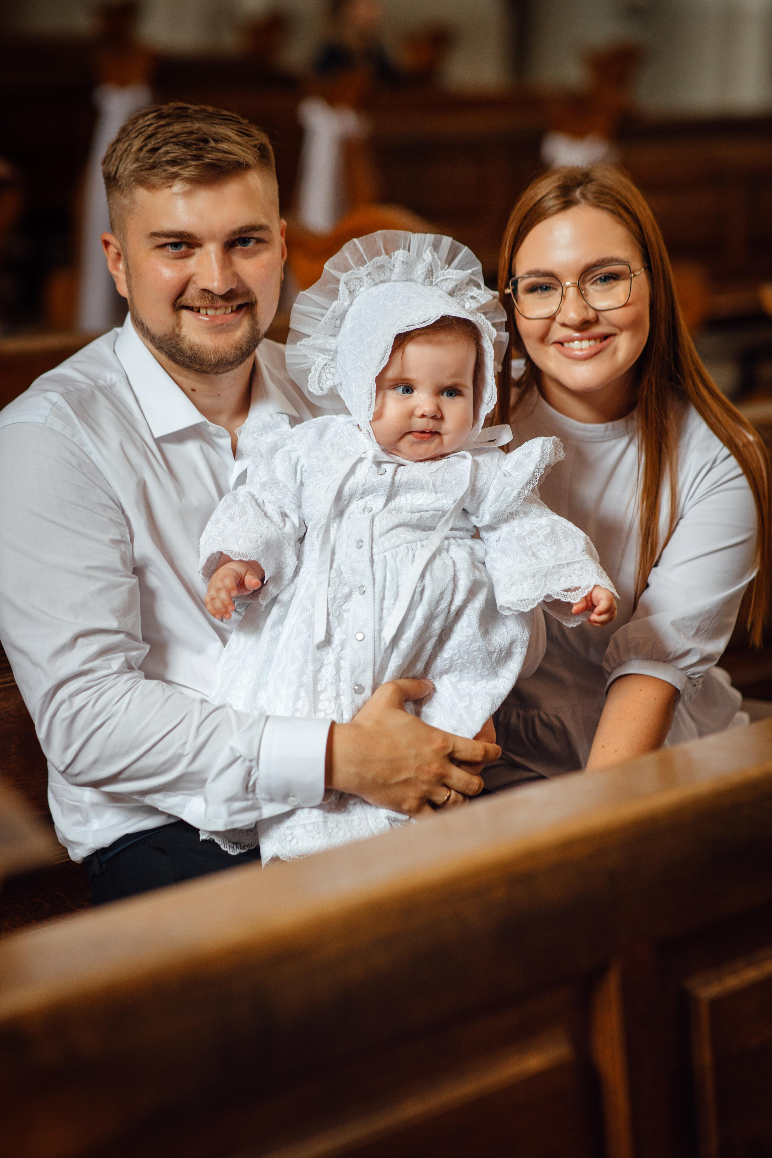 Святы Хрост Сафii, Архікафедральны касцёл Панны Марыі, лiпень 23