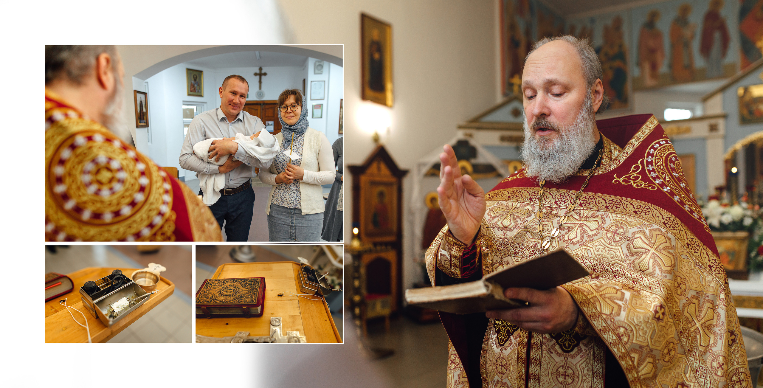 КАК ЗАКАЗАТЬ ФОТОКНИГУ