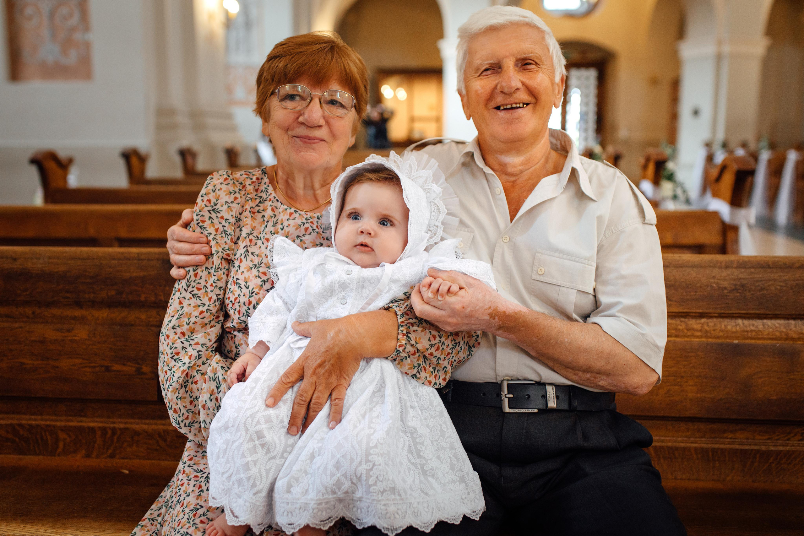 Святы Хрост Сафii, Архікафедральны касцёл Панны Марыі, лiпень 23