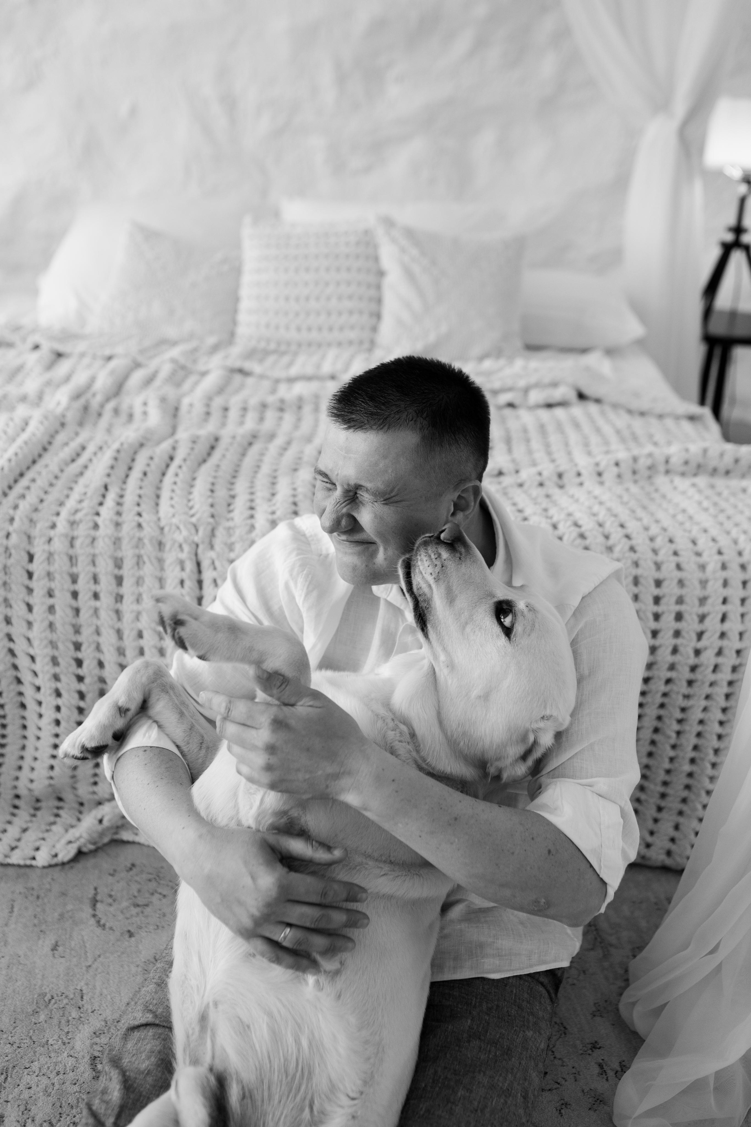 Женя Виталий Тоби