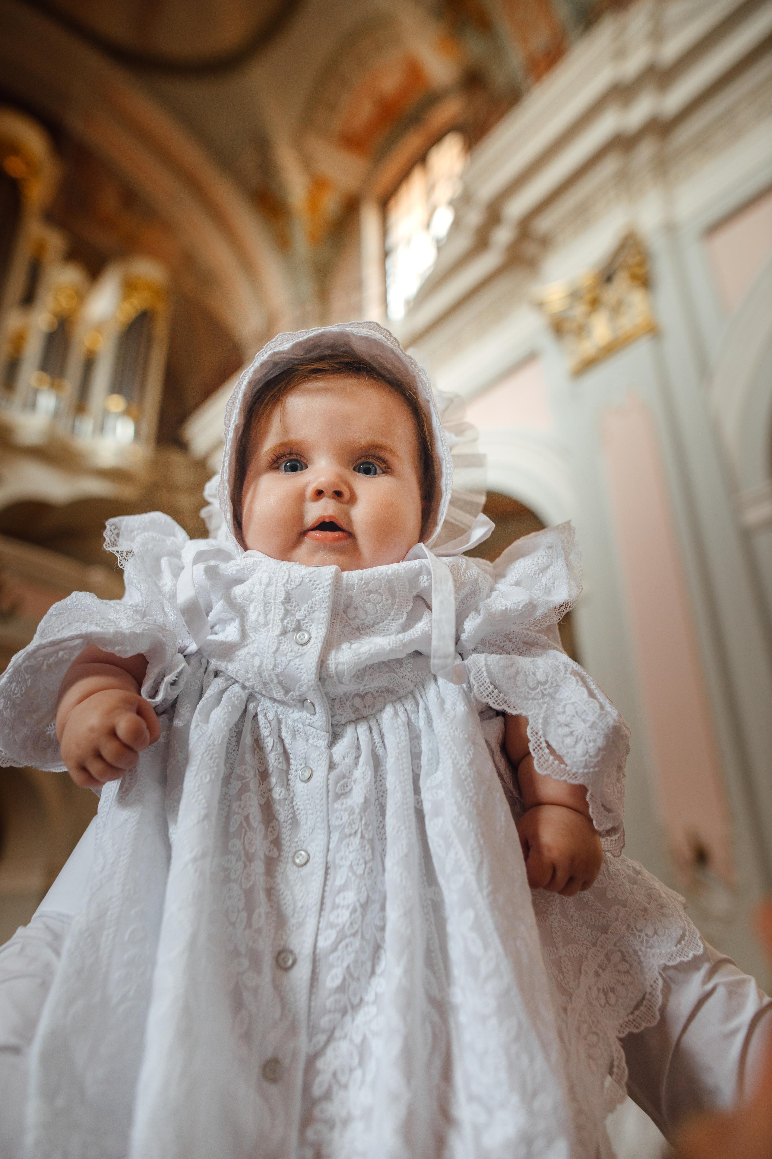 Святы Хрост Сафii, Архікафедральны касцёл Панны Марыі, лiпень 23