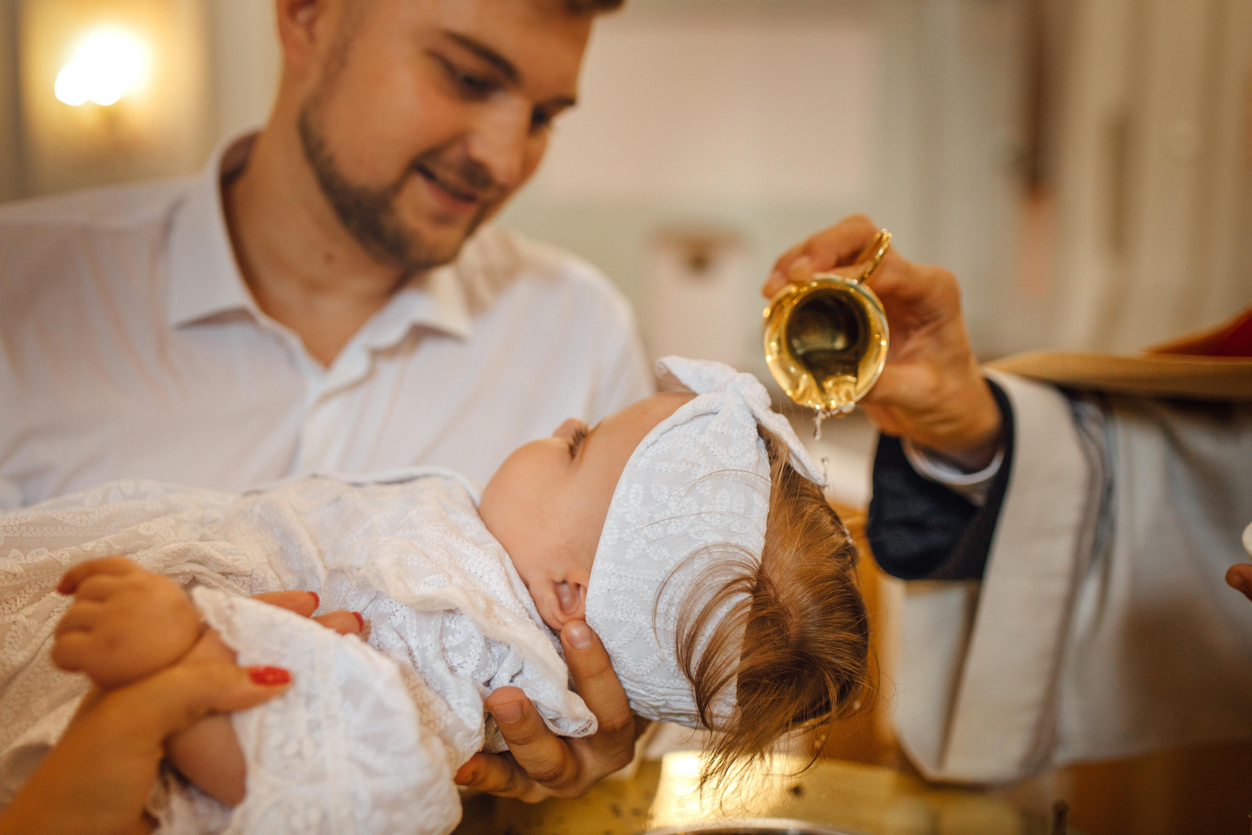 Святы Хрост Сафii, Архікафедральны касцёл Панны Марыі, лiпень 23