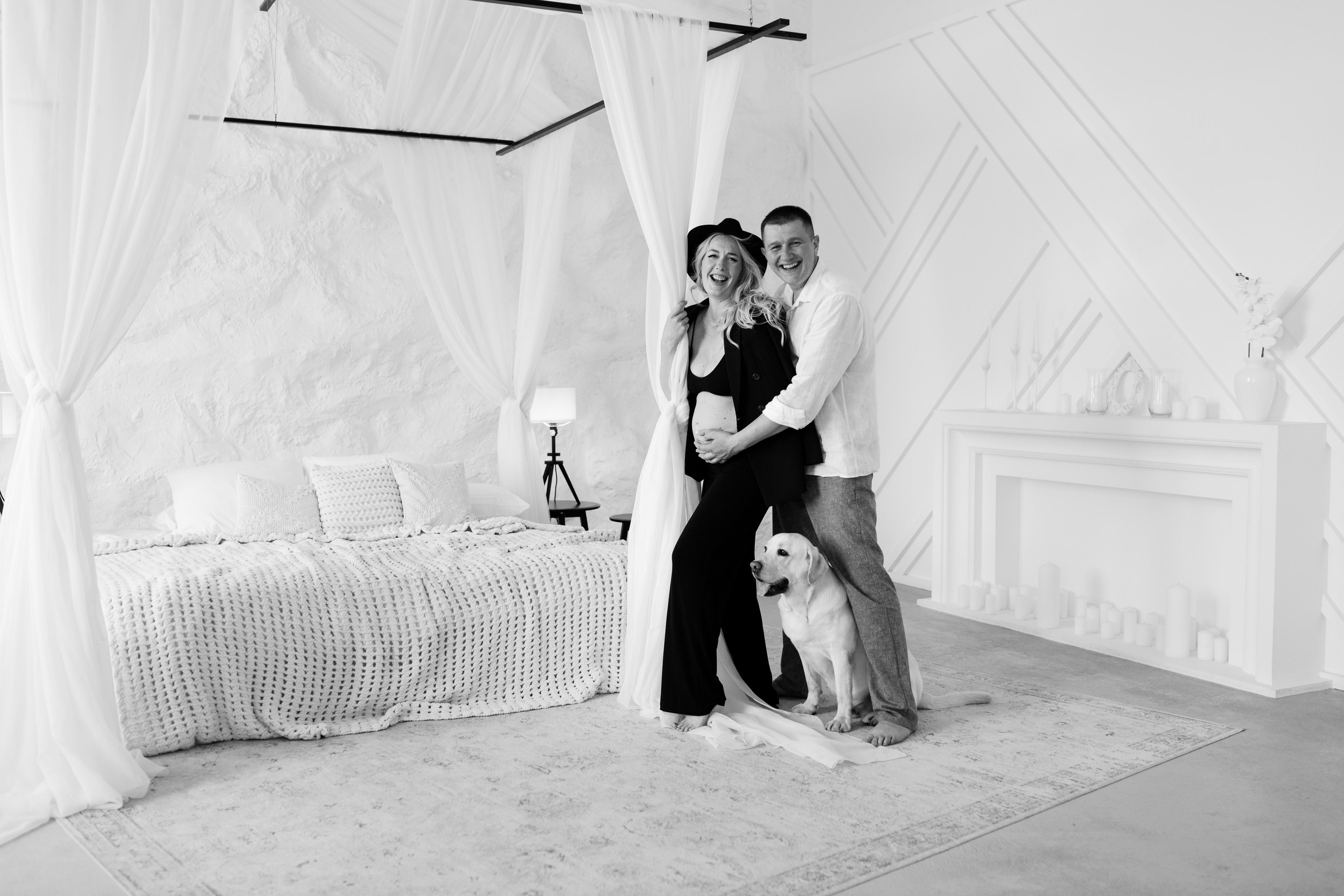 Женя Виталий Тоби