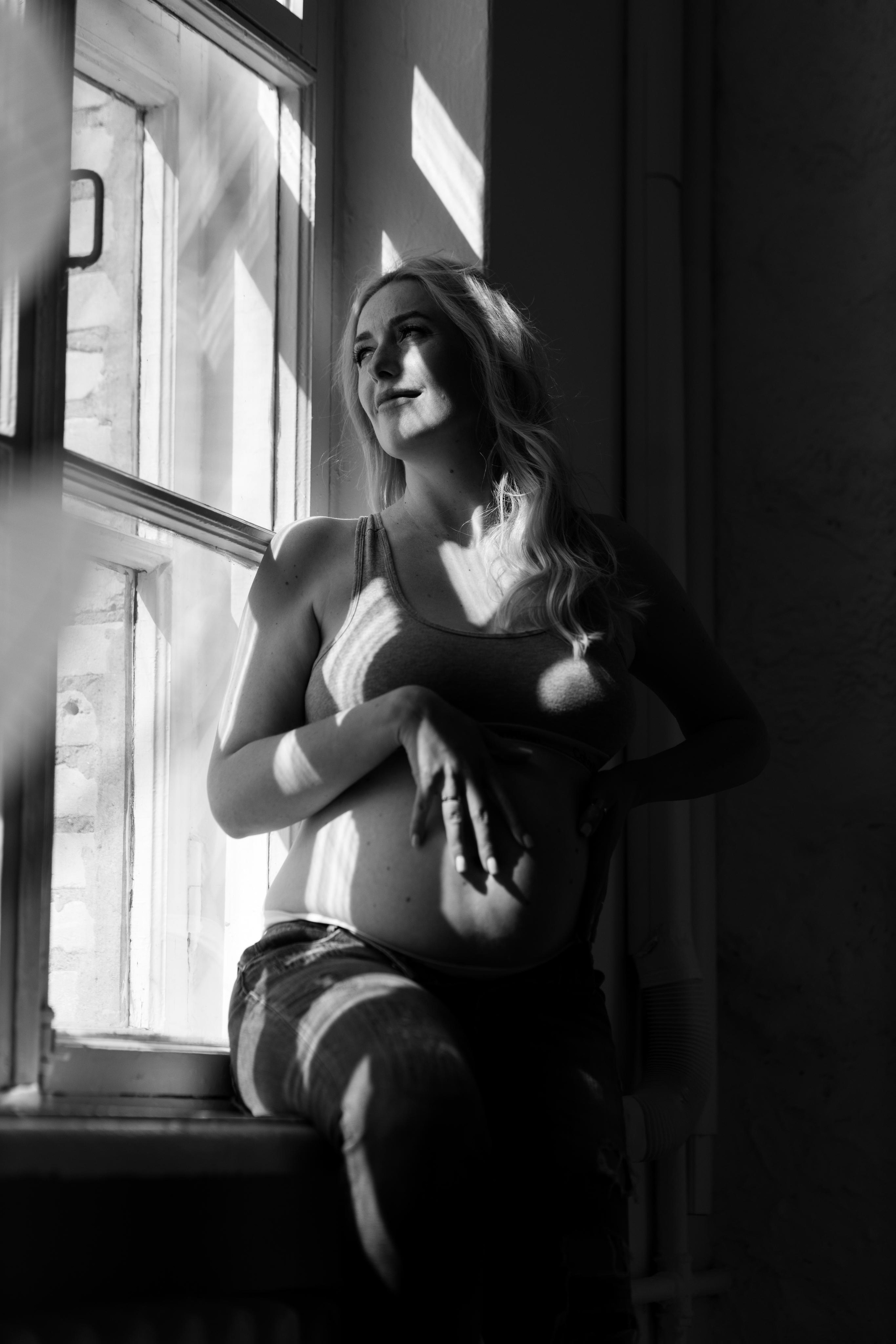 Женя Виталий Тоби