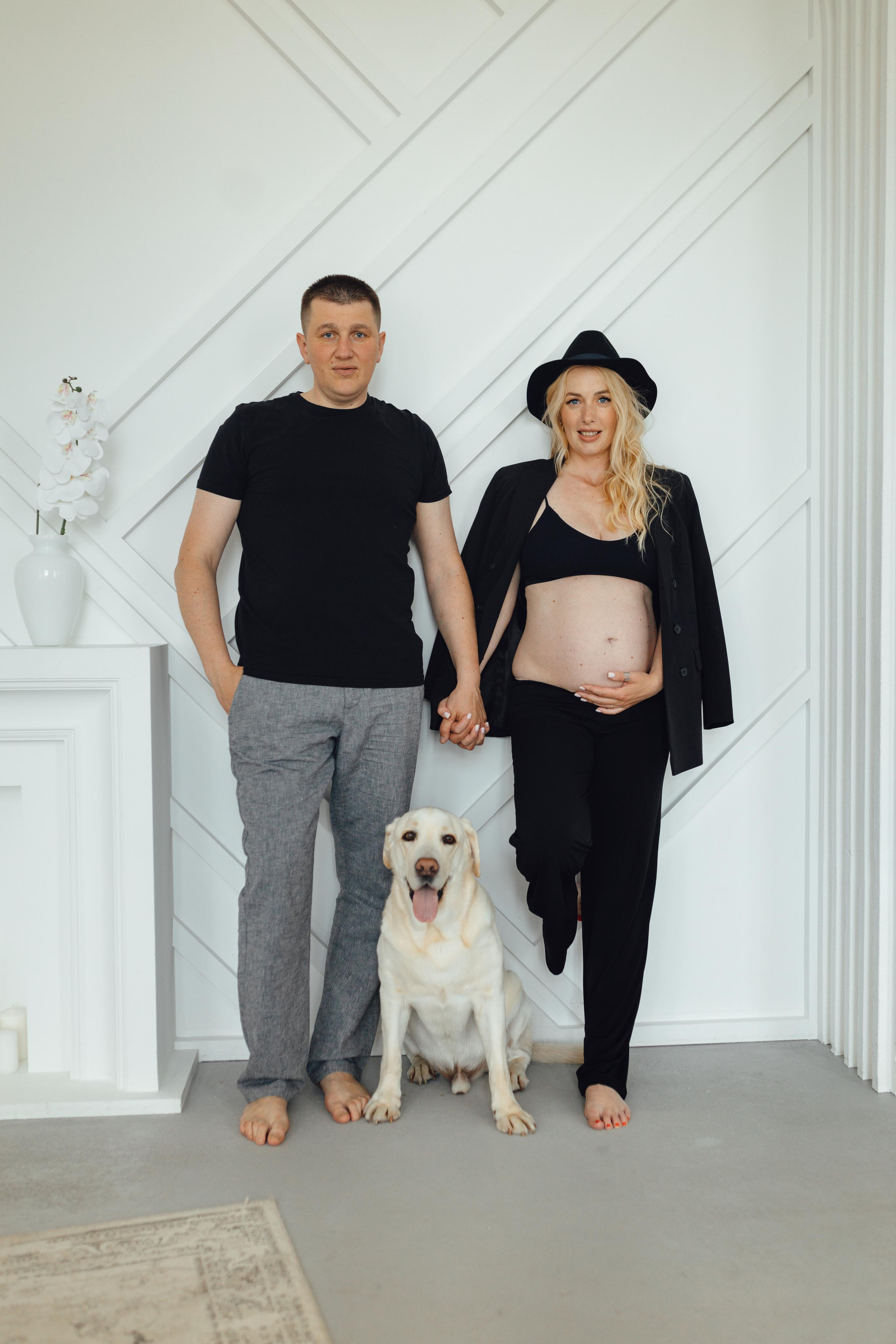 Женя Виталий Тоби