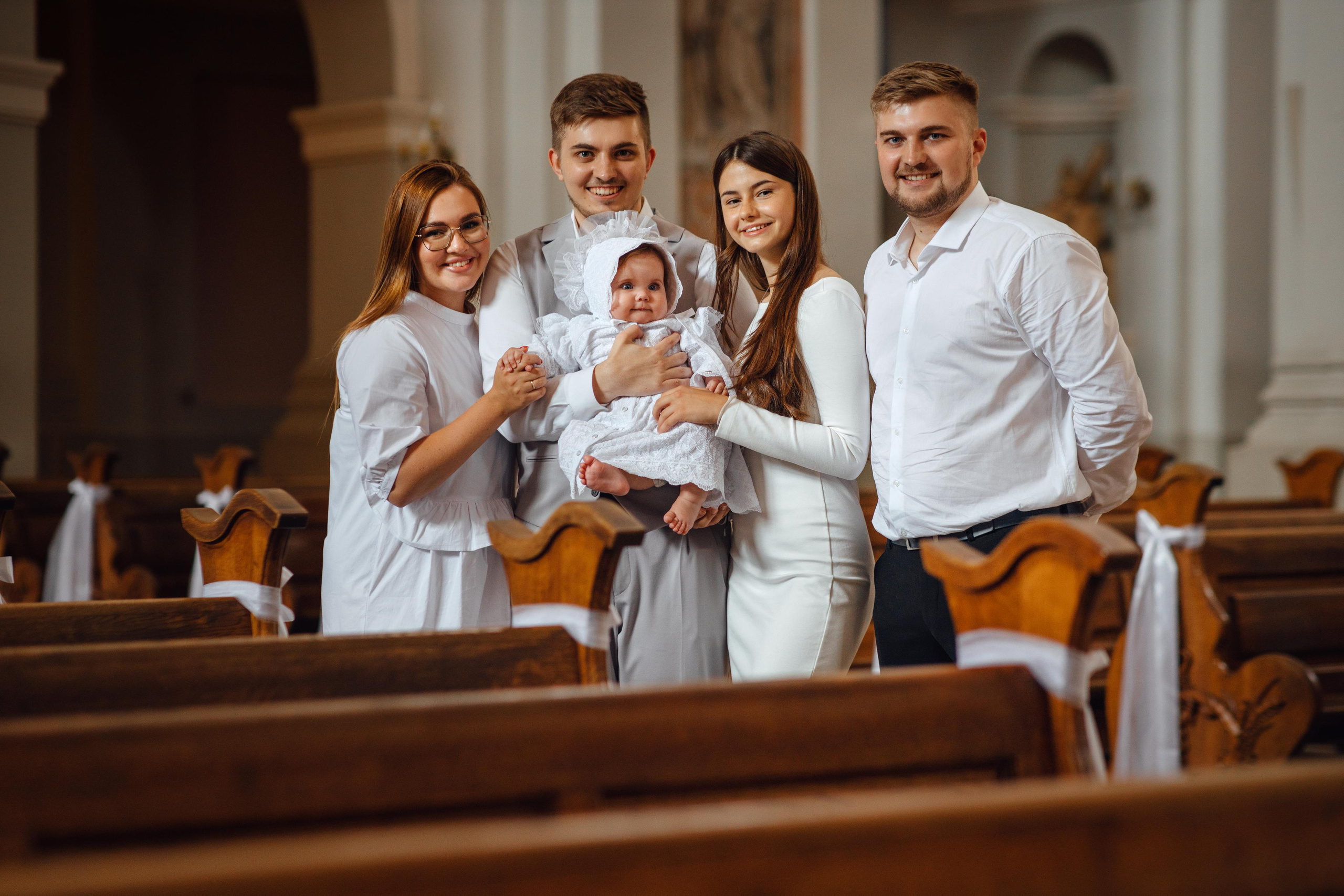 Святы Хрост Сафii, Архікафедральны касцёл Панны Марыі, лiпень 23