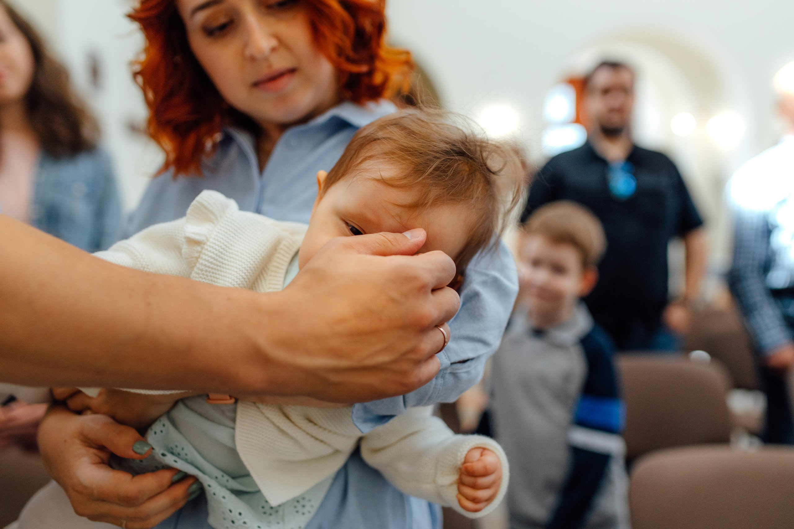 Святы Хрост Эмы, Касцёл Святога Францыска Асізскага, чэрвень 23