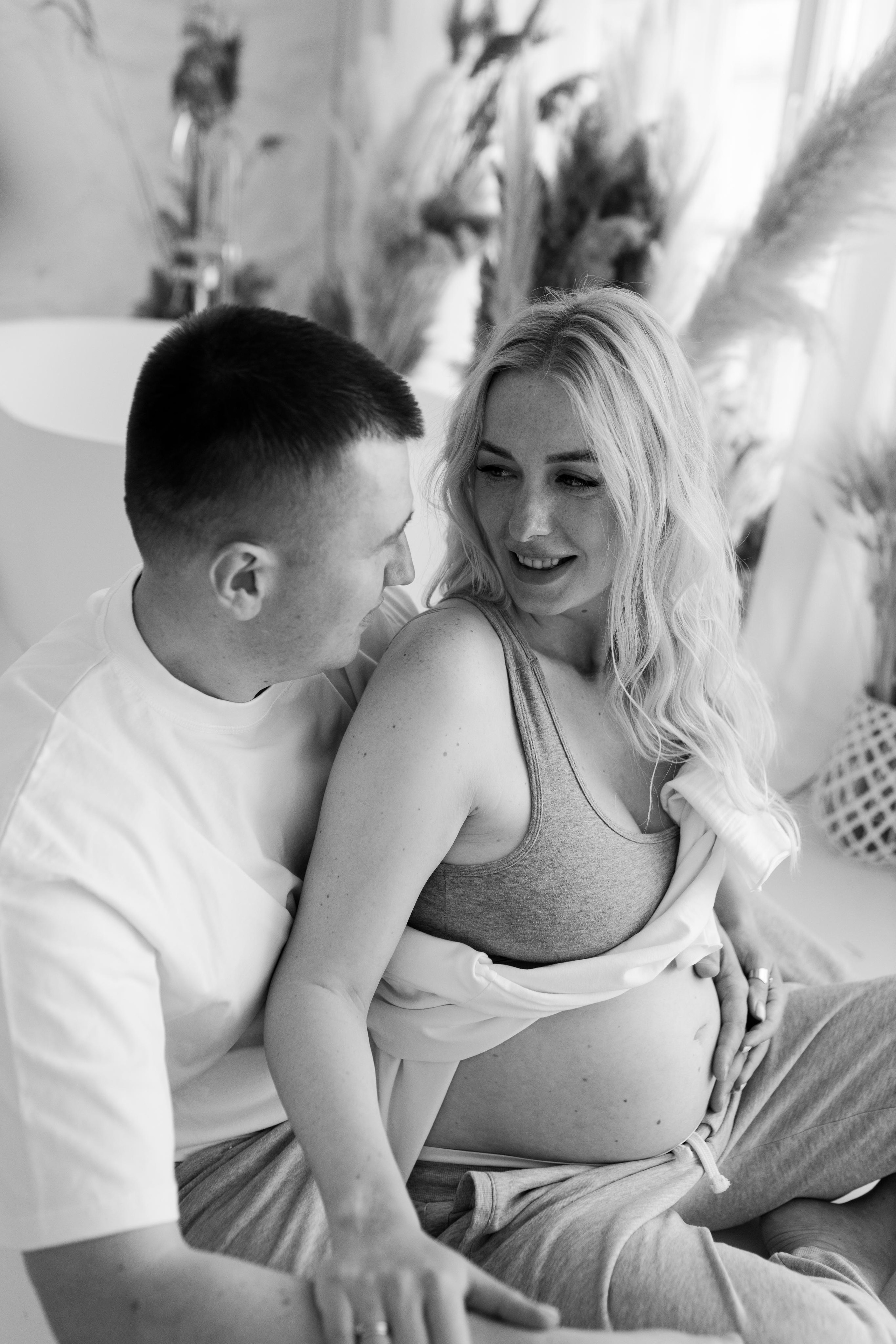 Женя Виталий Тоби