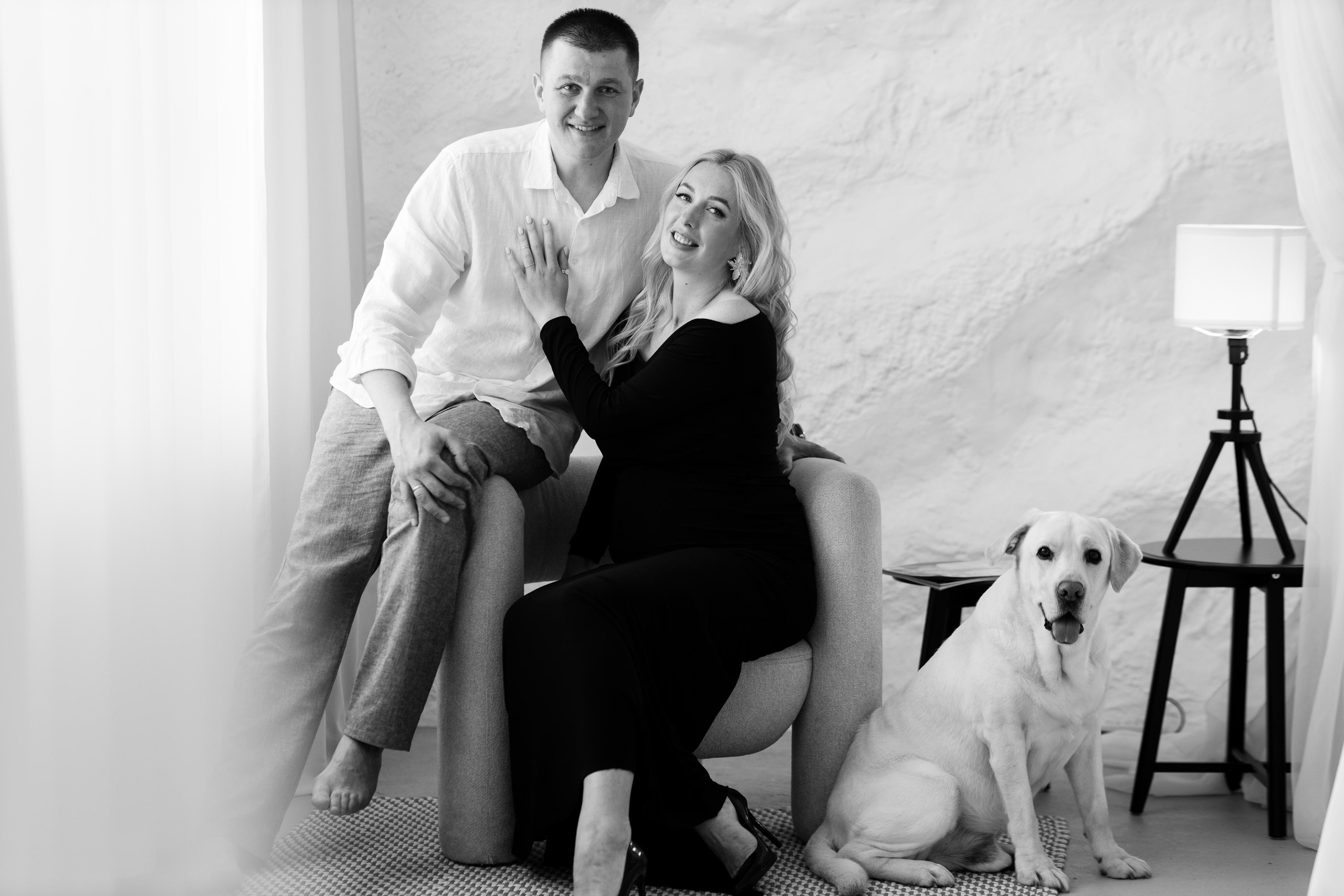 Женя Виталий Тоби