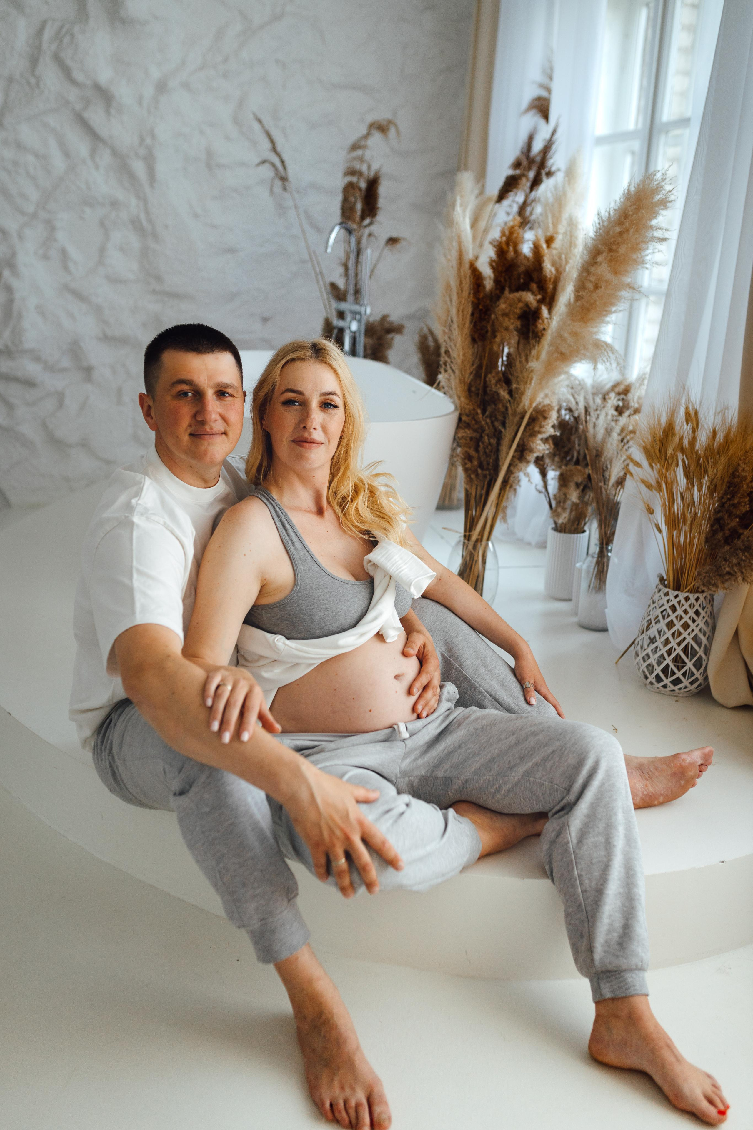 Женя Виталий Тоби