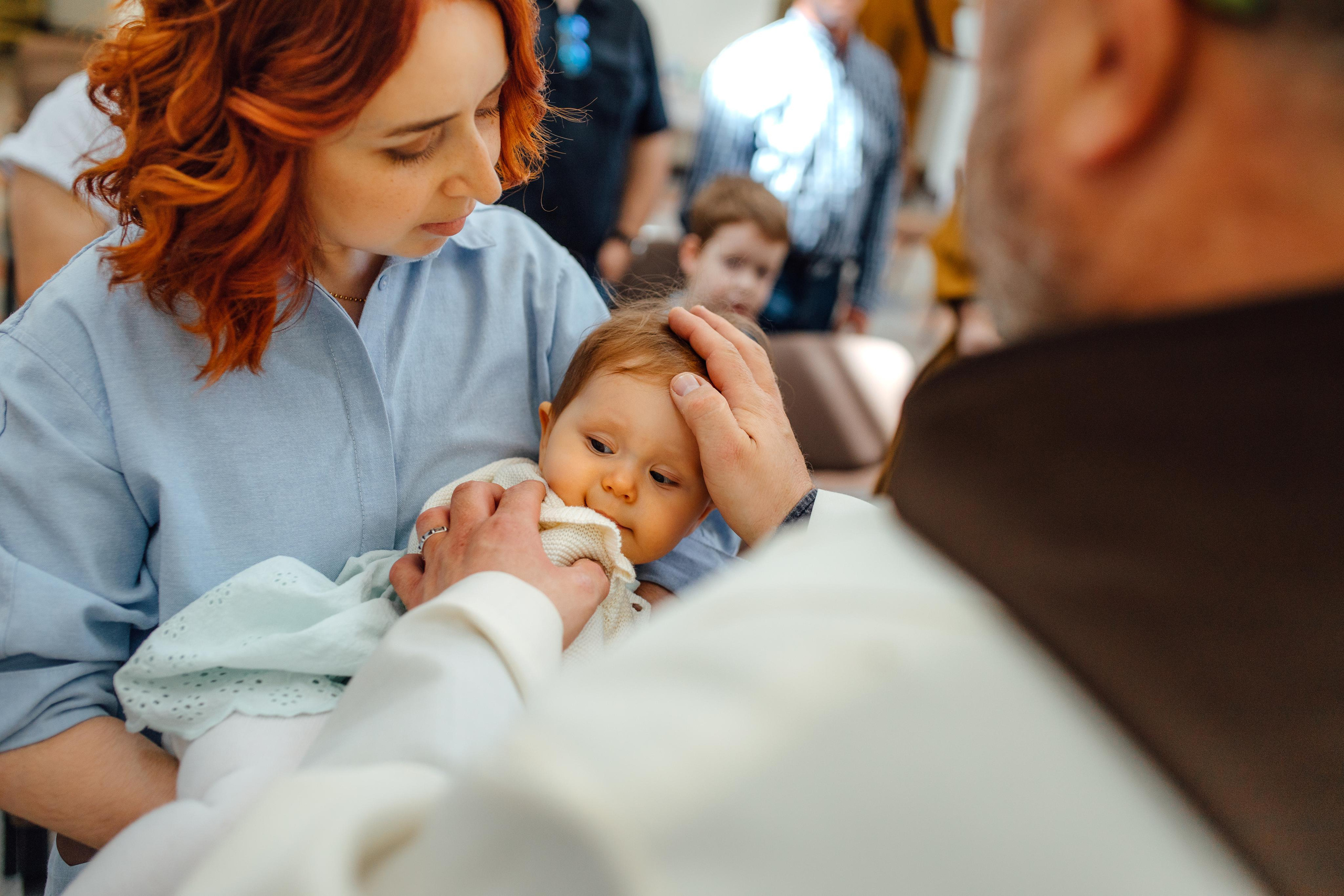 Святы Хрост Эмы, Касцёл Святога Францыска Асізскага, чэрвень 23