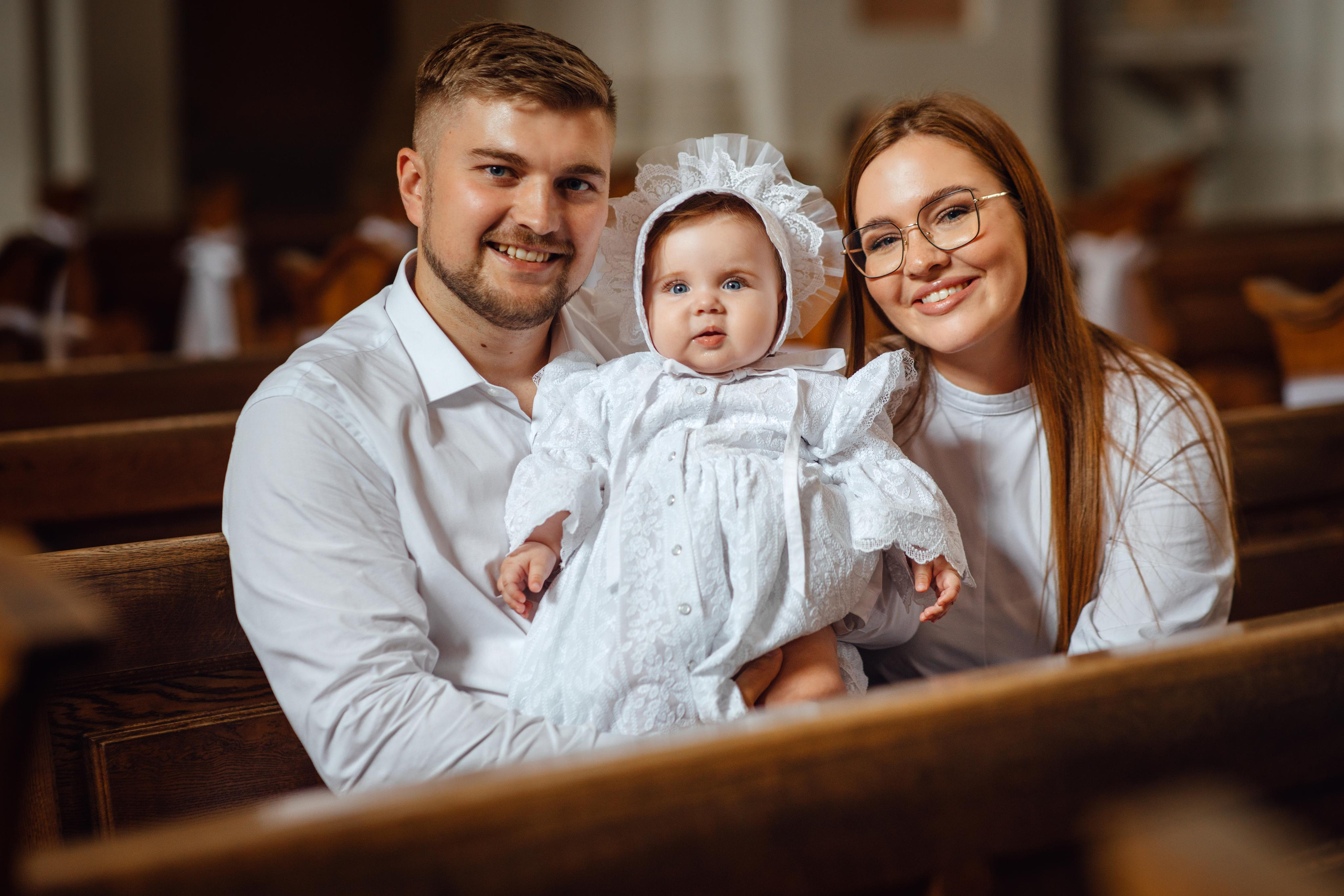 Святы Хрост Сафii, Архікафедральны касцёл Панны Марыі, лiпень 23