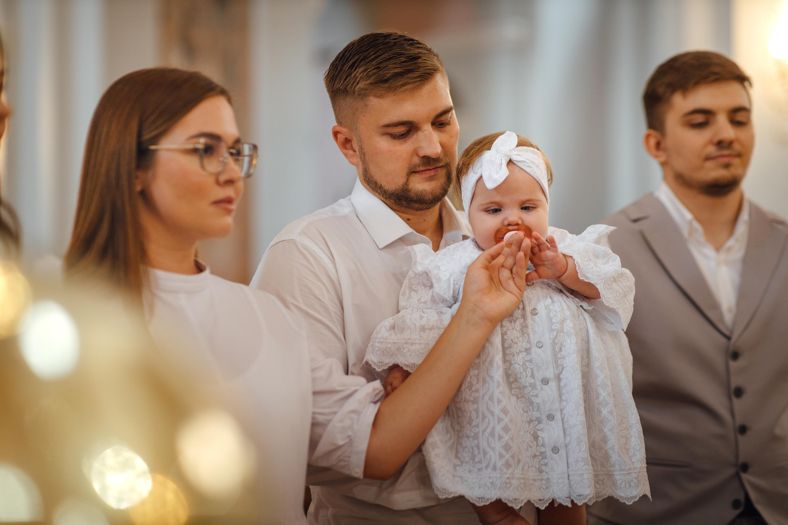 Святы Хрост Сафii, Архікафедральны касцёл Панны Марыі, лiпень 23