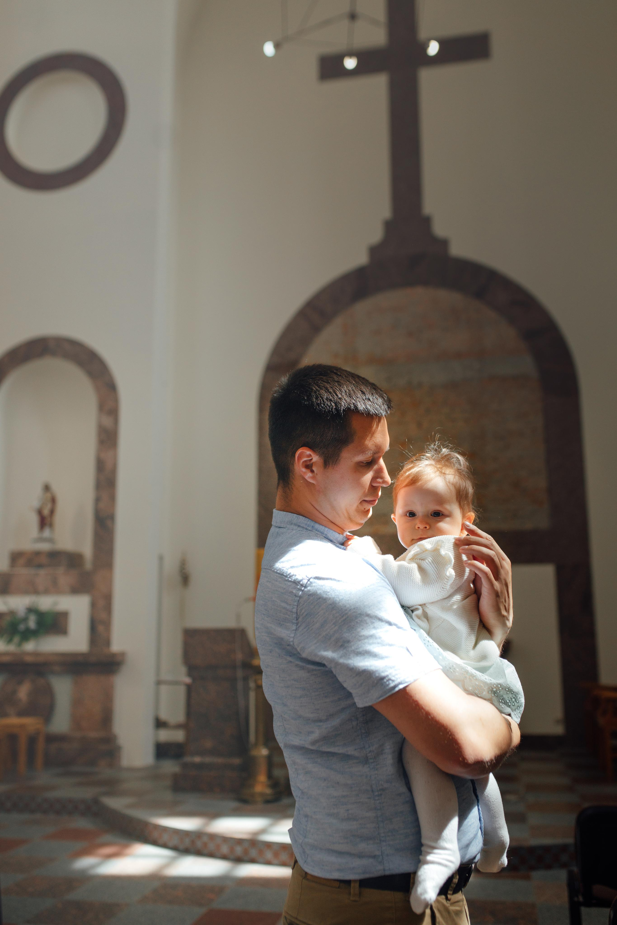 Святы Хрост Эмы, Касцёл Святога Францыска Асізскага, чэрвень 23