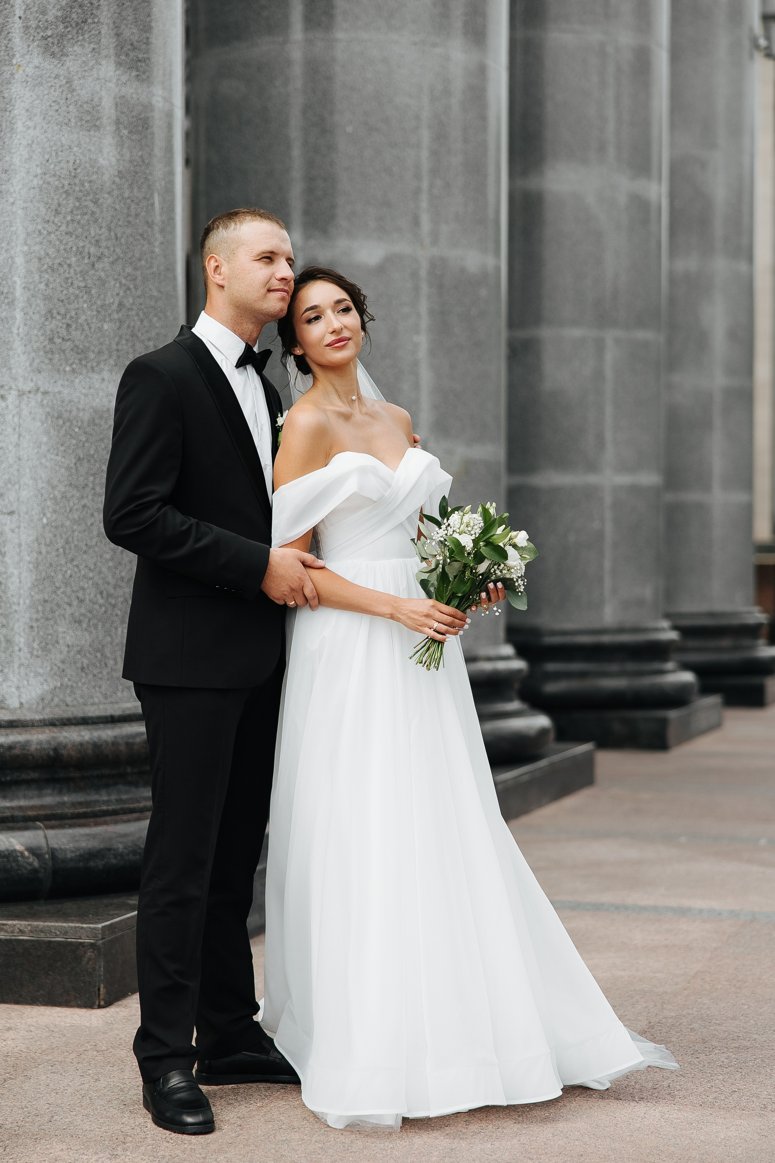 Иван Юлия. Фотограф в Красноярске Надежда Воскресенская