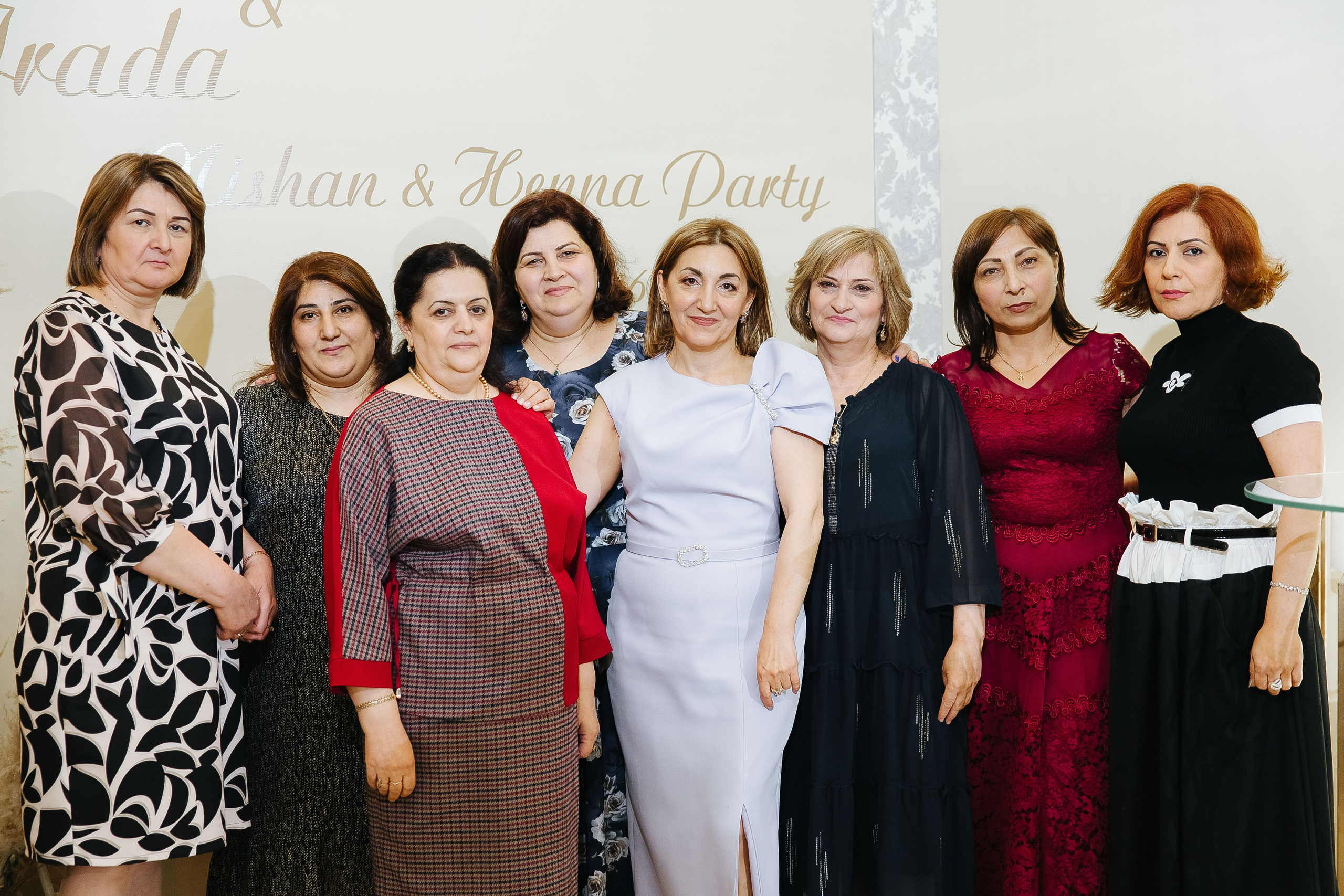 Шах и Ирада. Фотограф в Красноярске Надежда Воскресенская