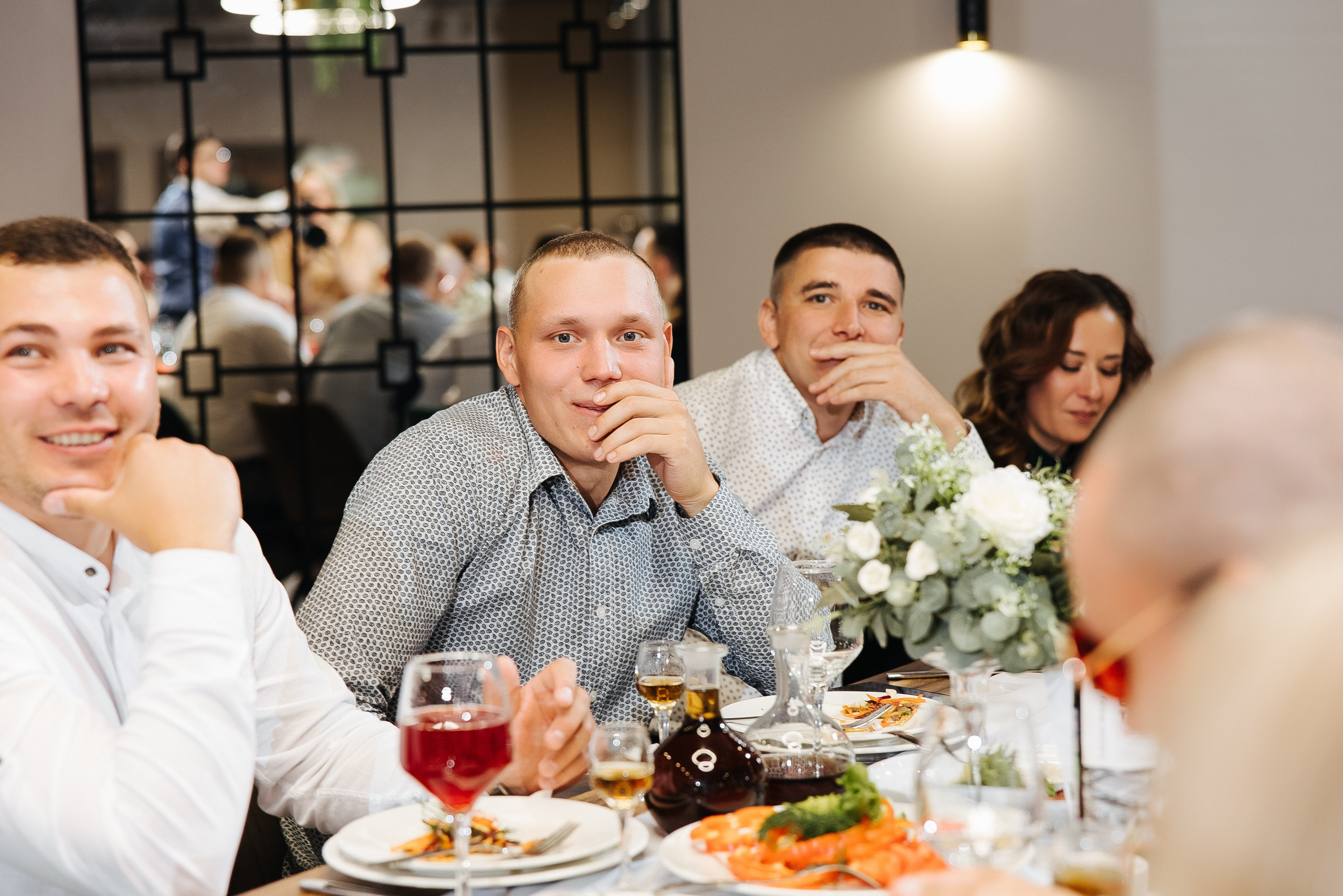 Иван Юлия. Фотограф в Красноярске Надежда Воскресенская