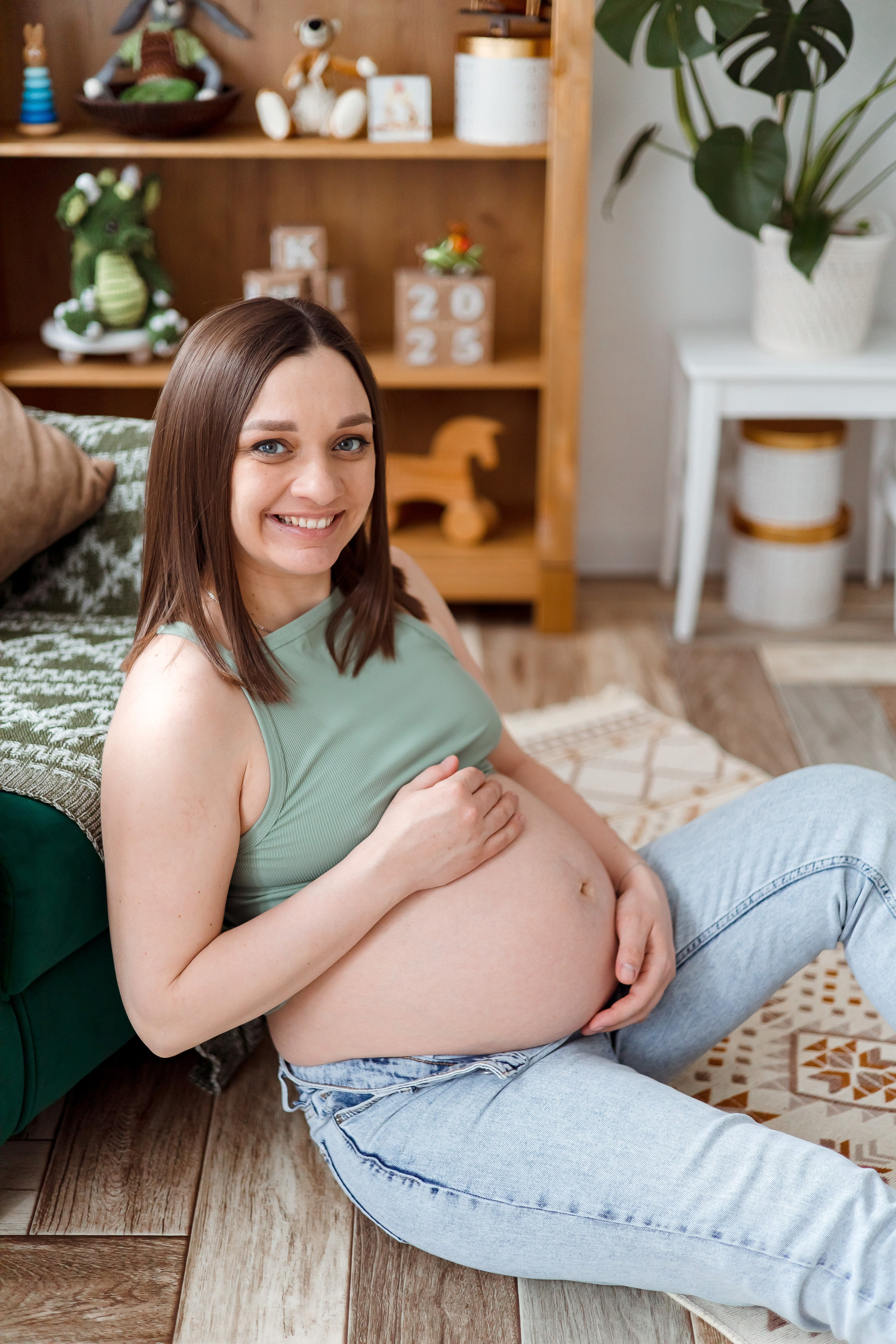Катерина. Семейный и детский фотограф в Железногорске Саламахо Ольга