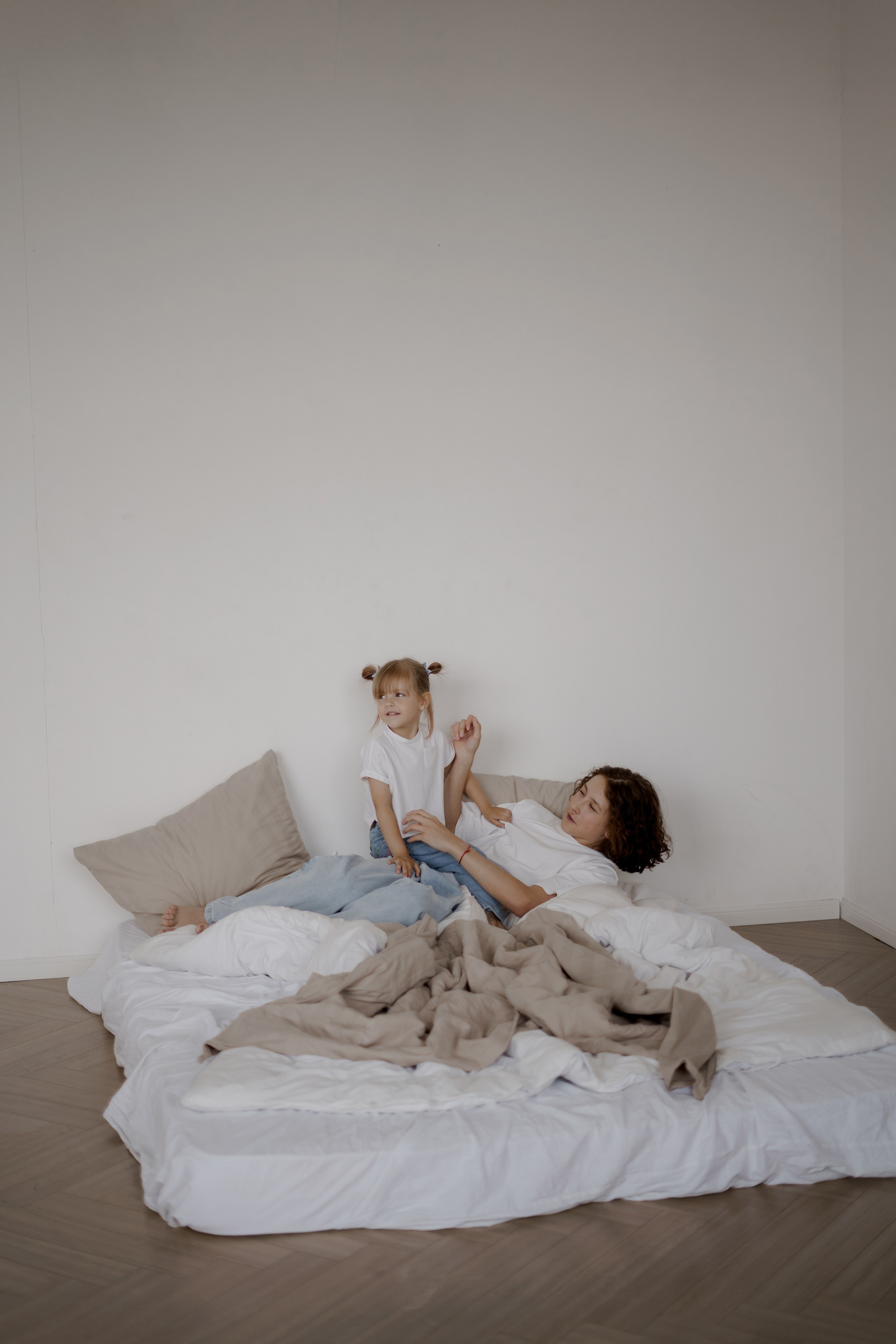 Мокровы. Фотограф Валерия Крахмалева