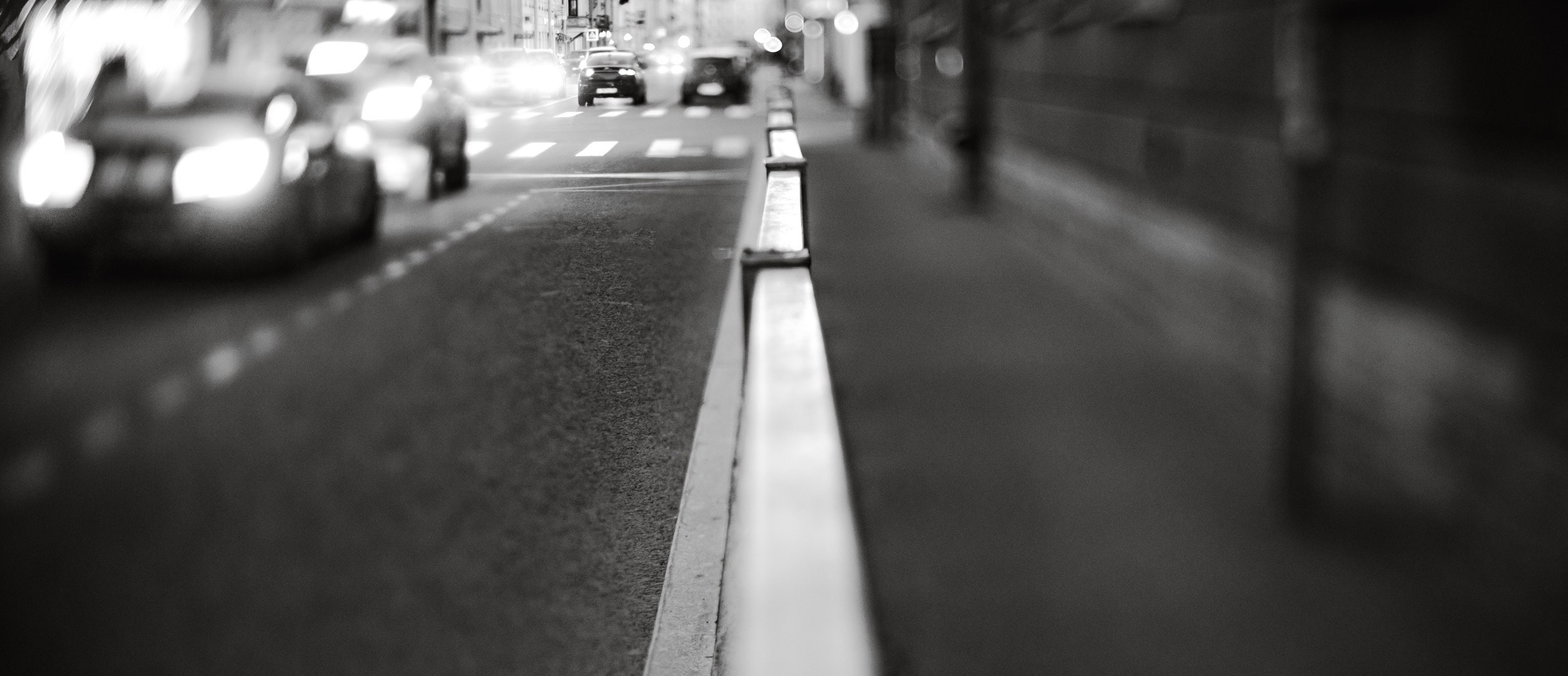 Saint Petersburg. The Andris