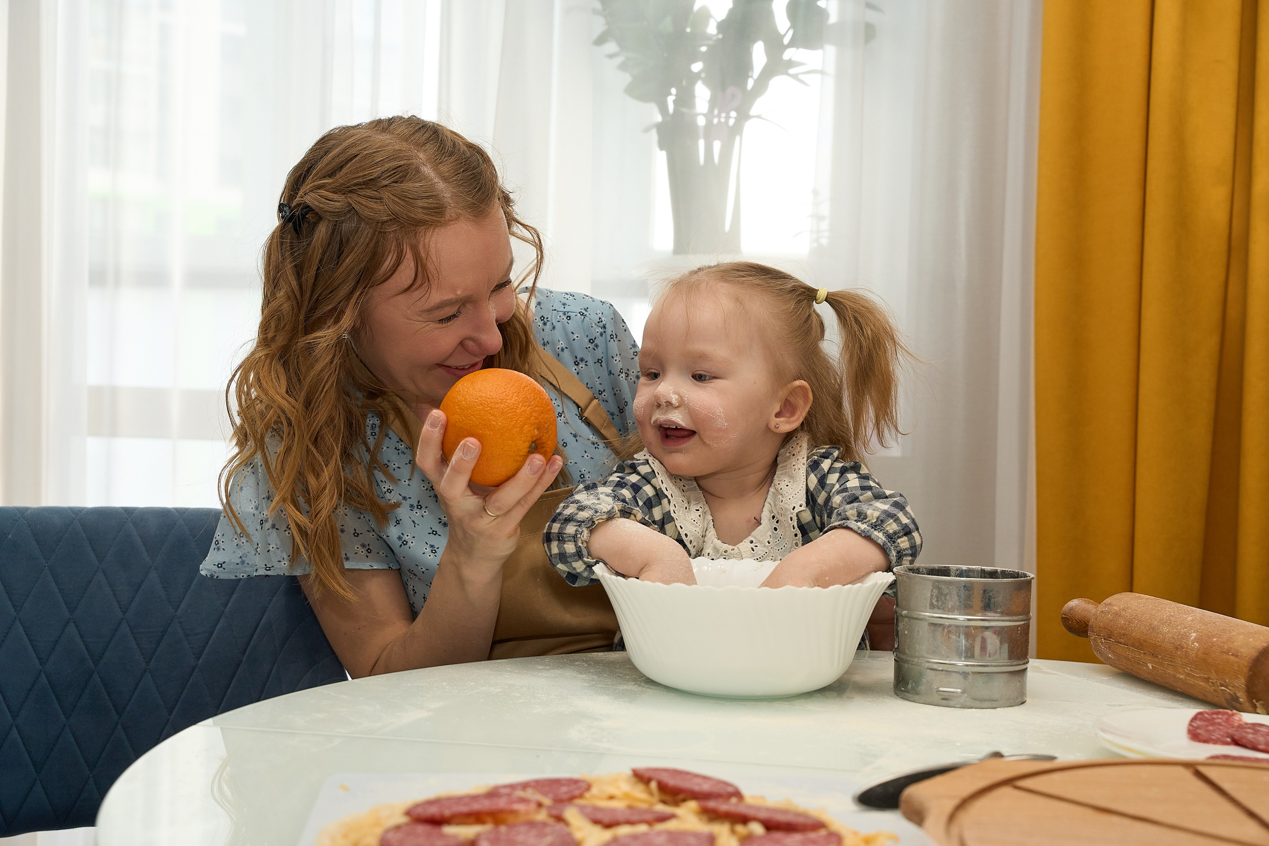 фотосессия киров