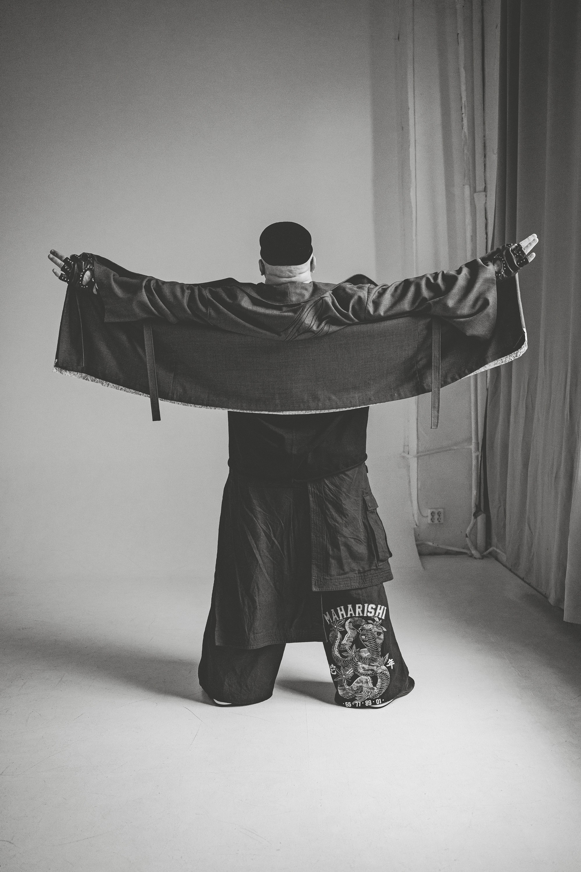 ВЛАД. Портретный фотограф в Москве Колосова Екатерина