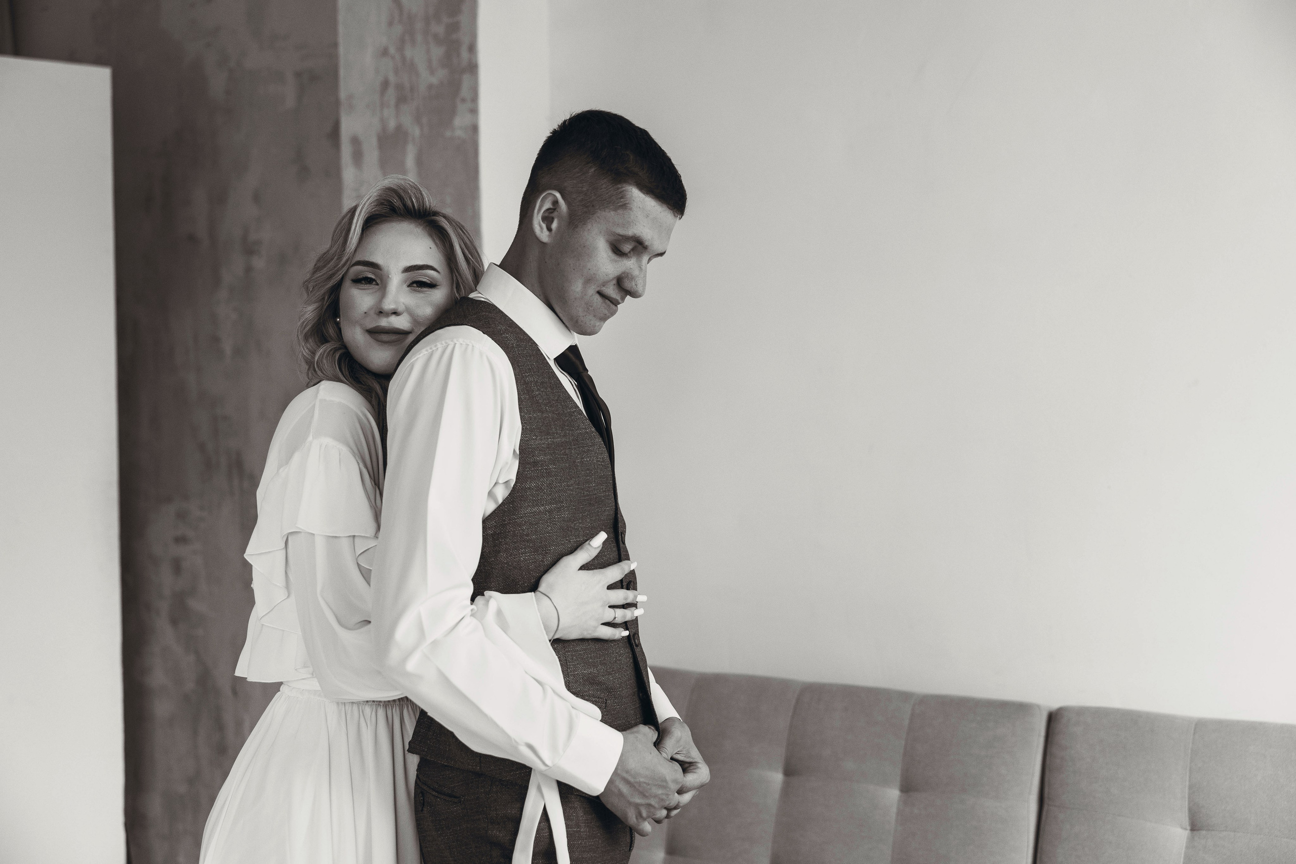 Влад и Верноника (максимальный — на 7 ветрах). Свадебный и семейный фотограф в городе Сургуте Стерликова Светлана