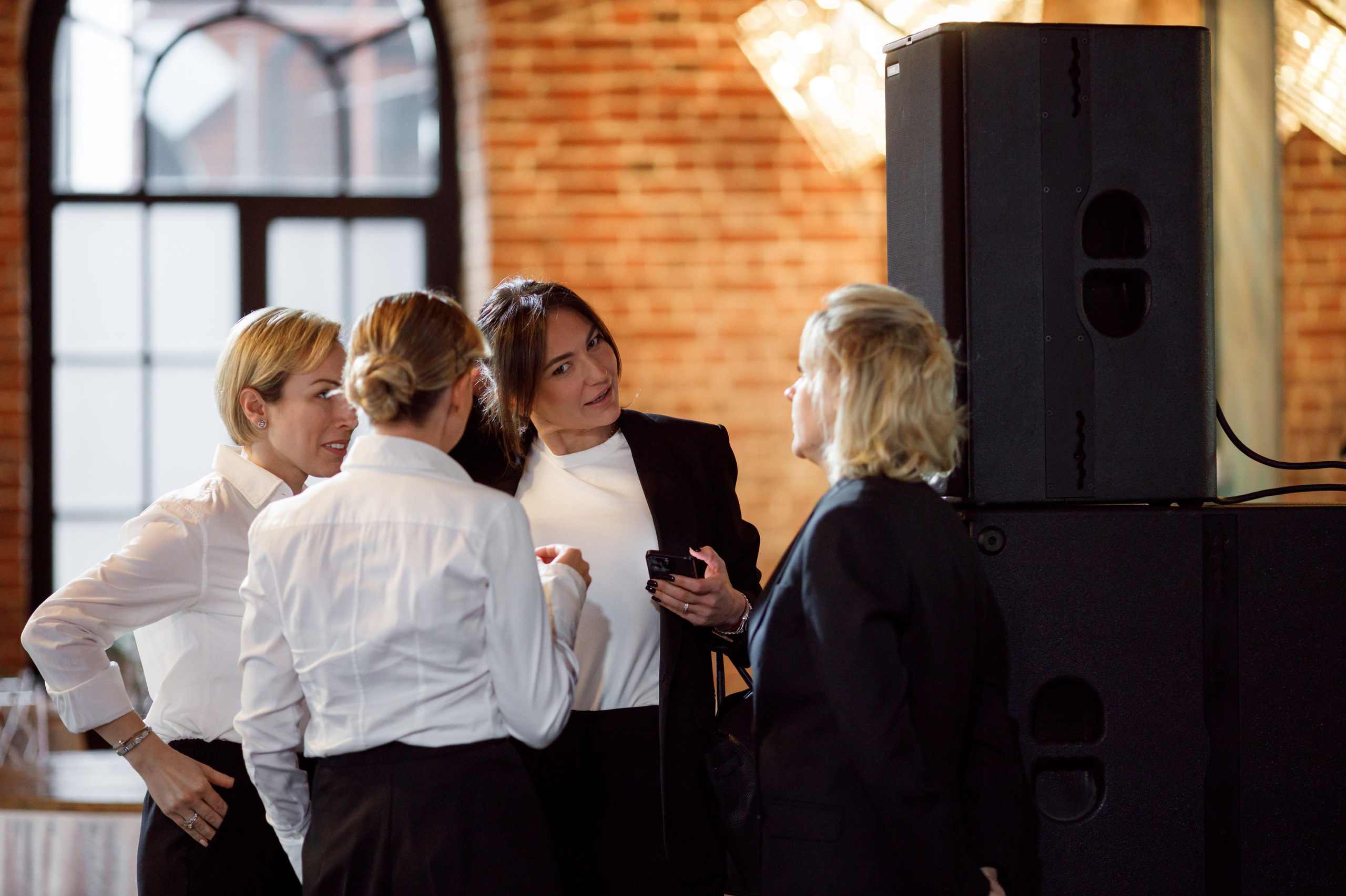Съезд партнеров Discovery 2024, Loft Hall. Свадебный и репортажный фотограф (Москва, Королев и другие)