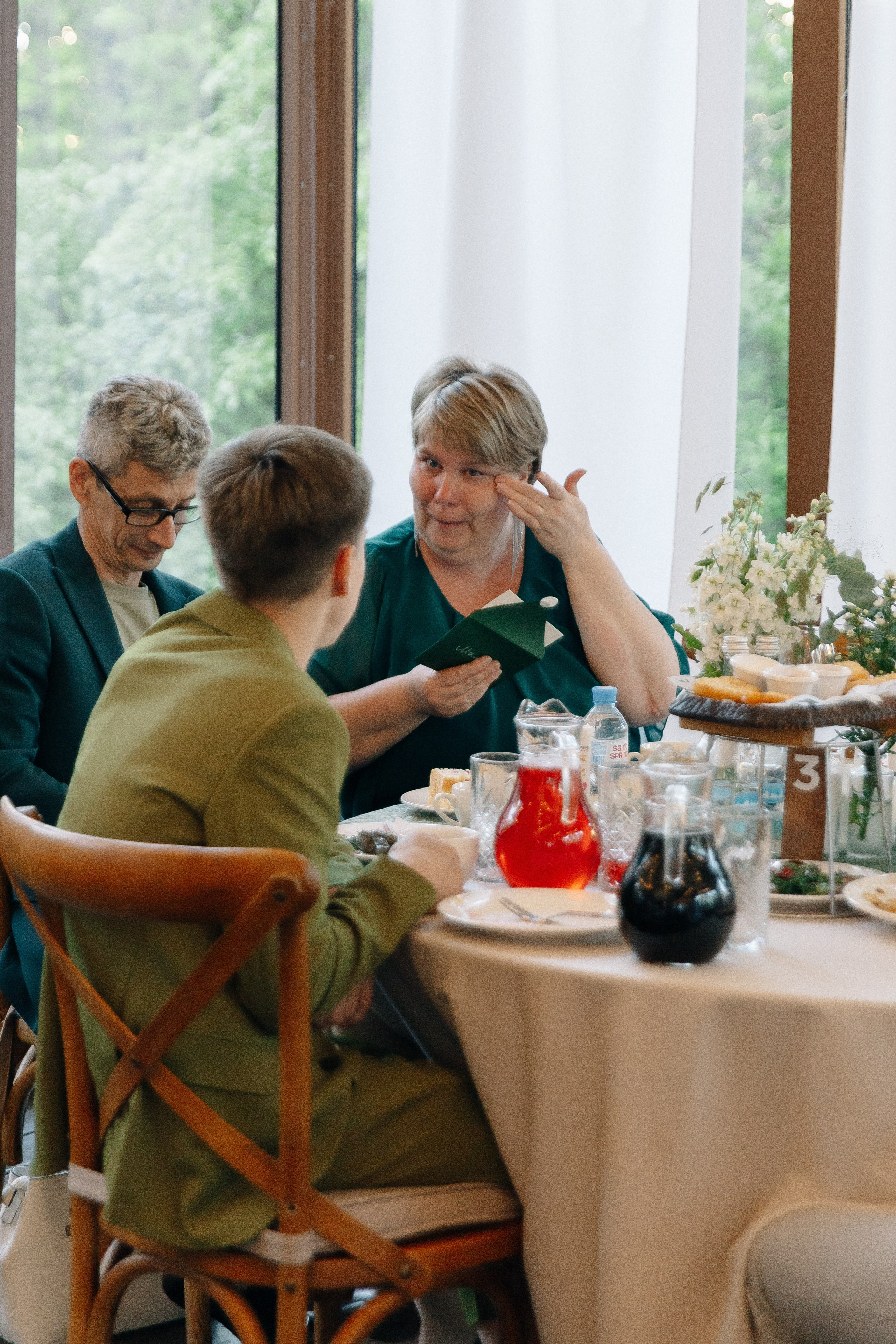 Трогательный свадебный день Насти и Вадима. Свадебный фотограф в Нижнем Новгороде Генеральская Ира