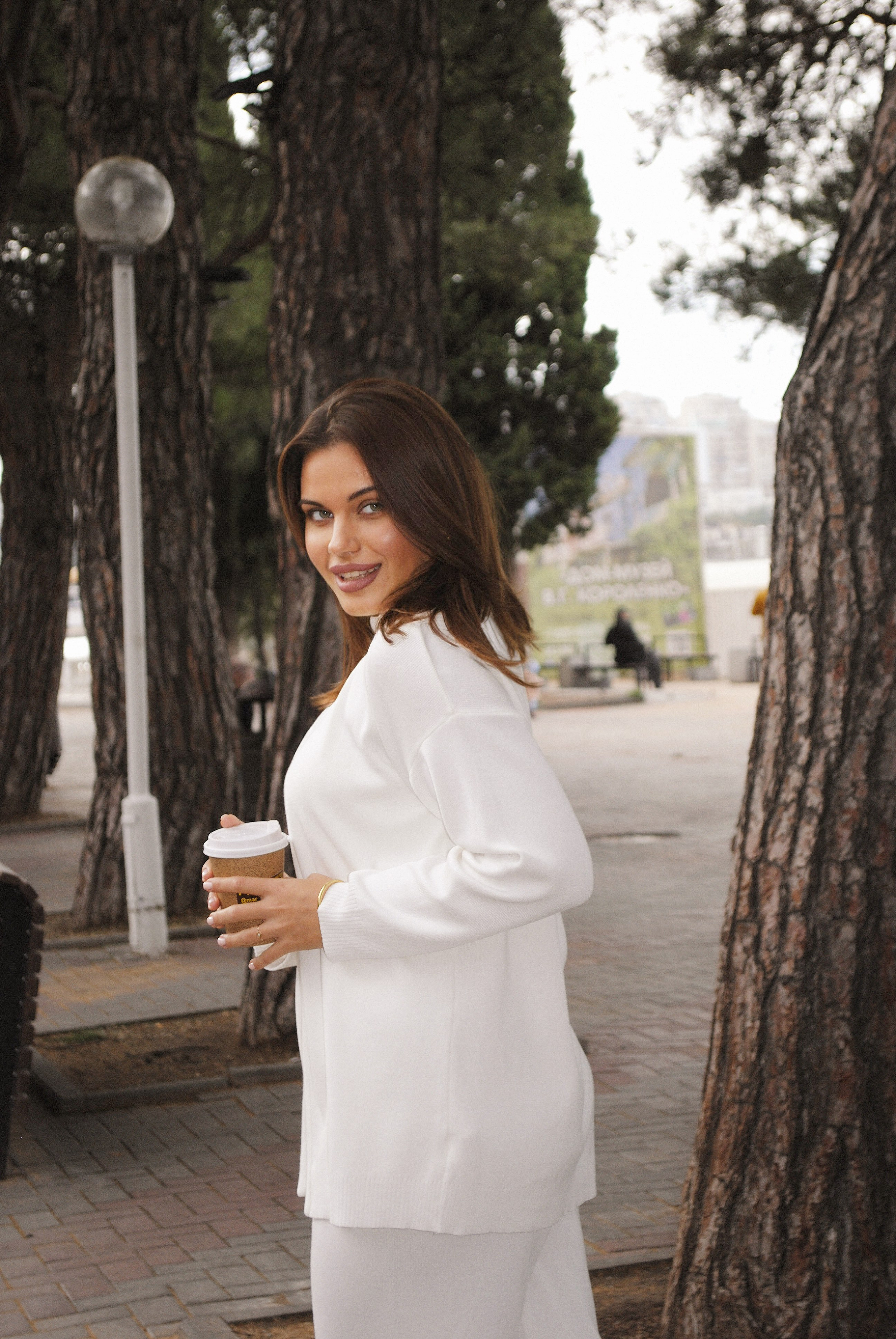 Виктория. Фотограф Мария Мусаелян