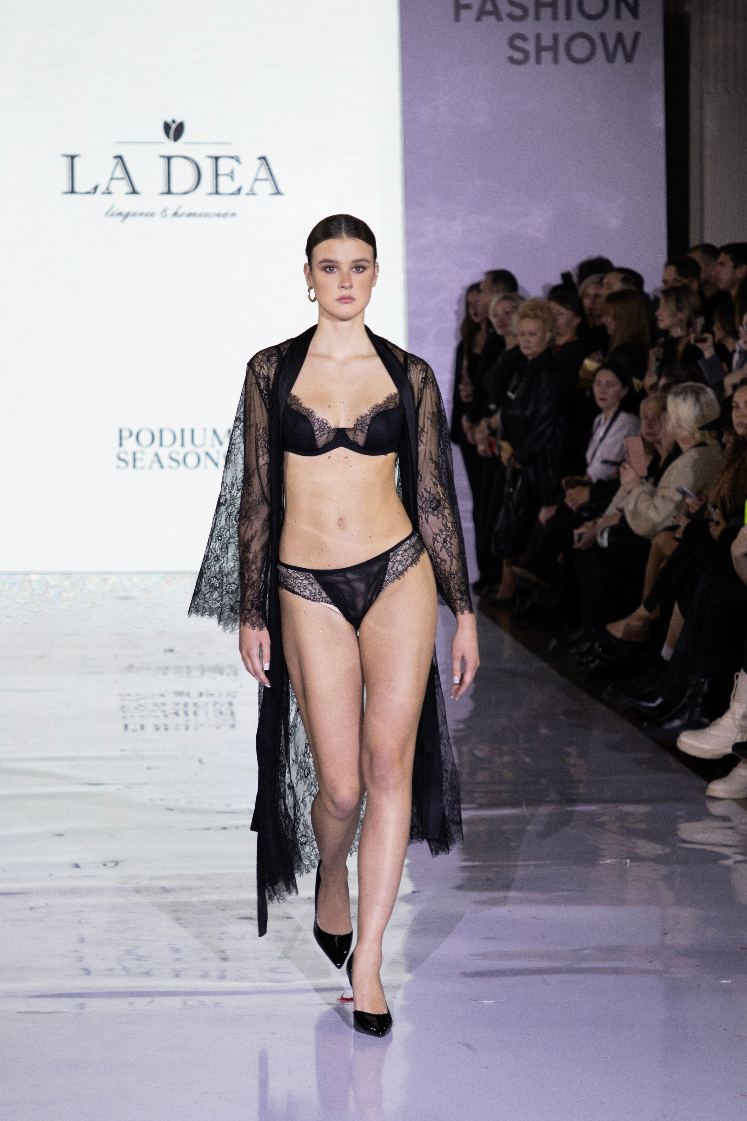 Репортажная съемка Fashion. Фотограф в Санкт-Петербурге Янина Фомина