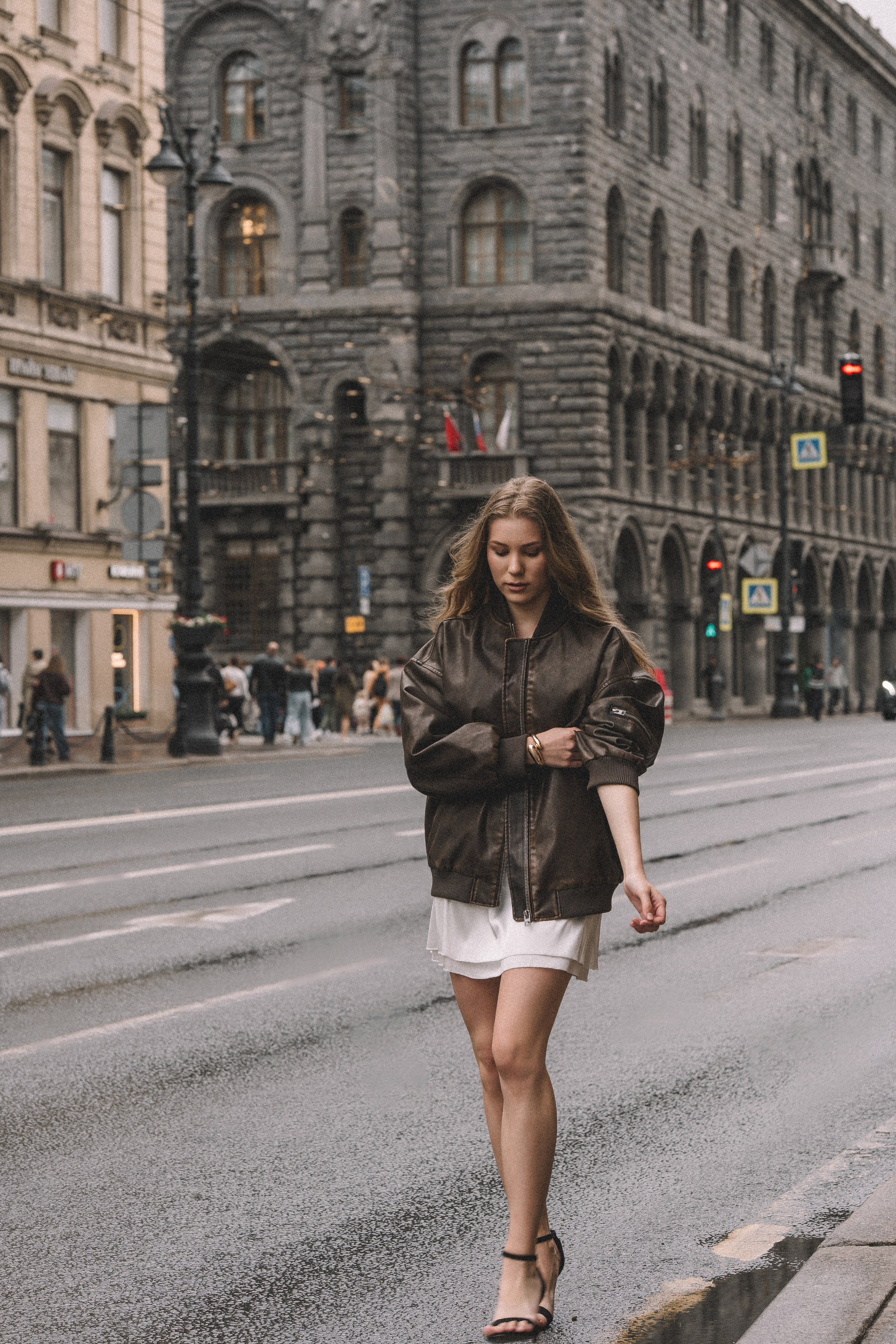 Alisa. Фотограф Санкт-Петербург/Гомель Виктория Петрова