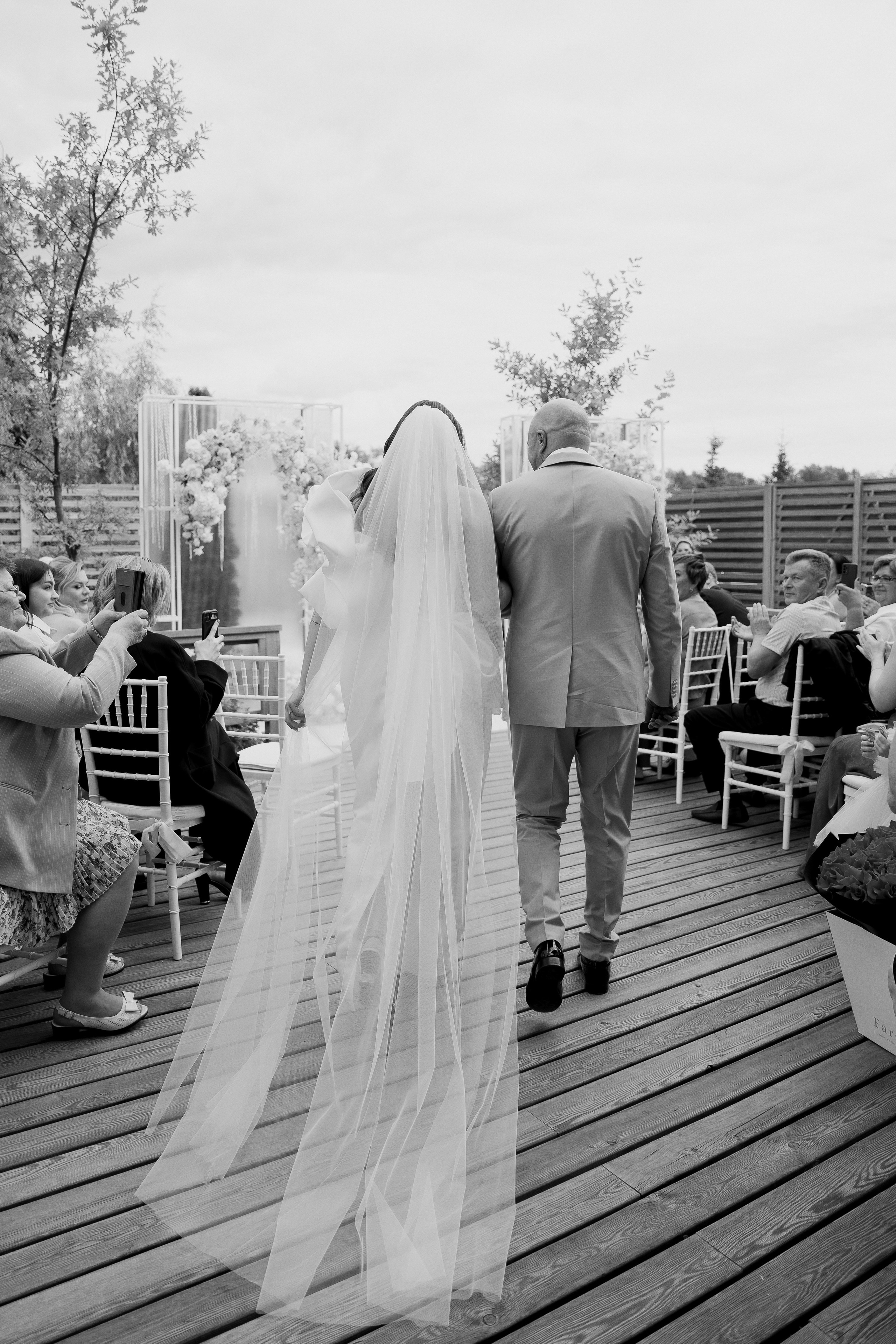 Иван и Варвара. Фотограф Андреева Алёна