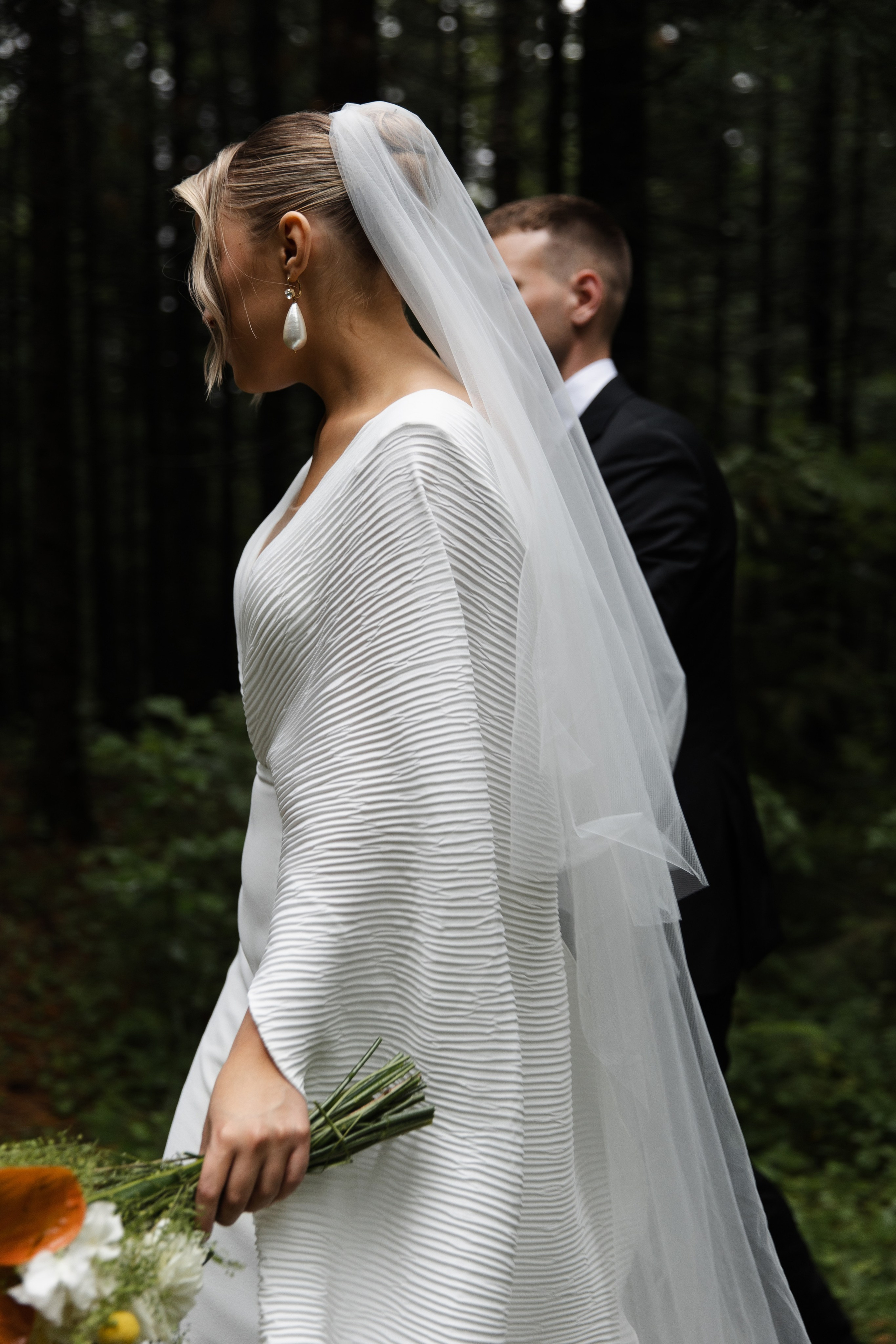 Вадим и Катя. Фотограф Андреева Алёна