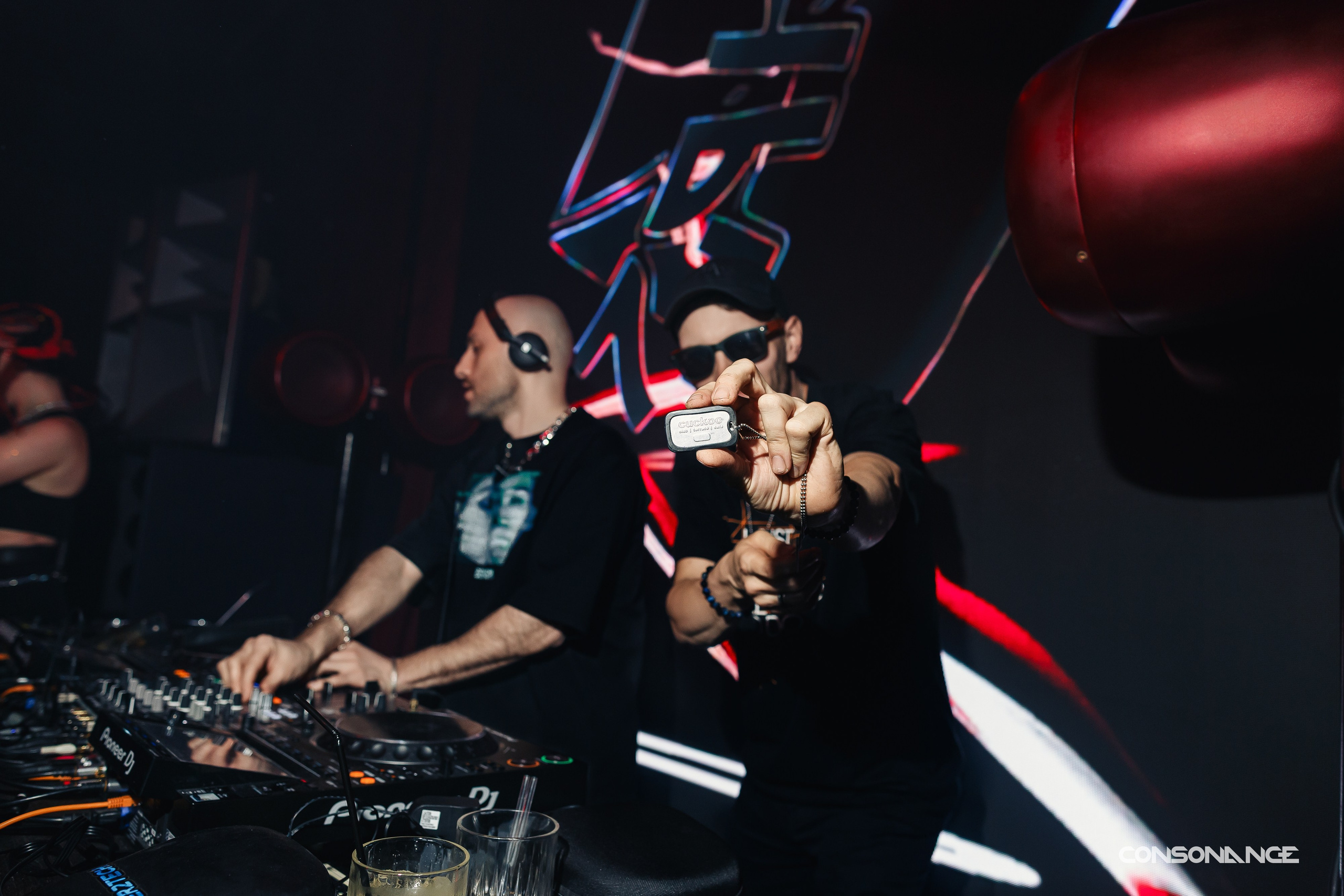 CONSONANCE COMMUNITY. Сергей Лебедев событийный фотограф во Владивостоке