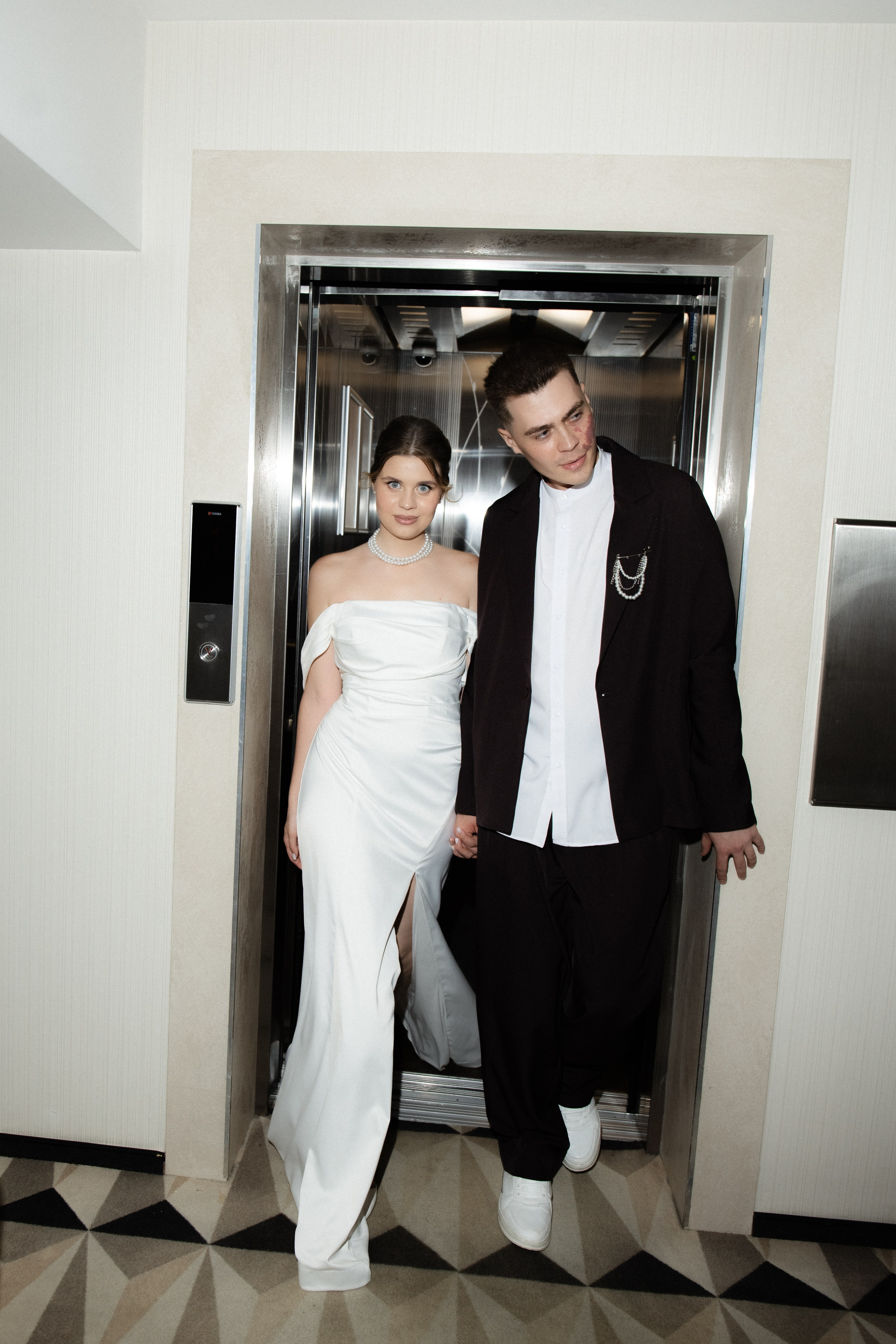 L | V. Свадебный и портретный фотограф в Новосибирске Любовь Исакова