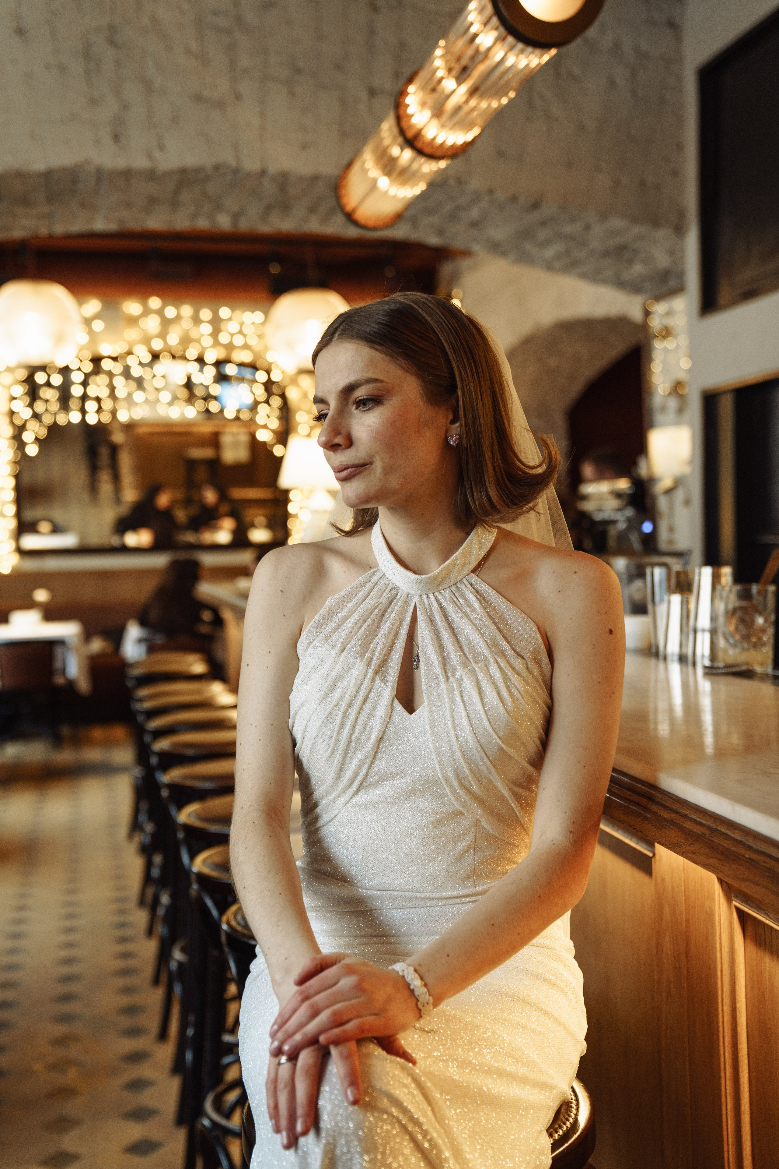 Ася и Владислав. Свадебный фотограф в Москве Сафонова Анна