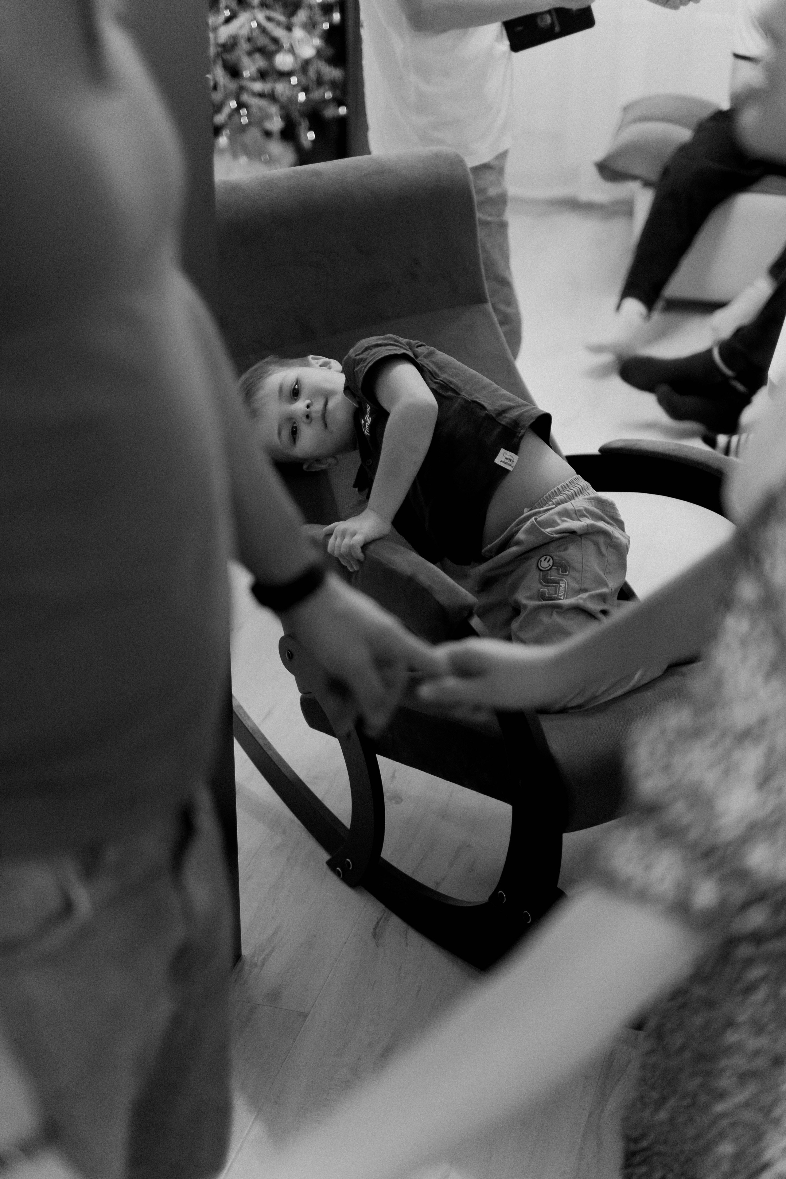 Домашняя фотосессия. Свадебный и семейный фотограф г. Волгоград Биленко Ангелина