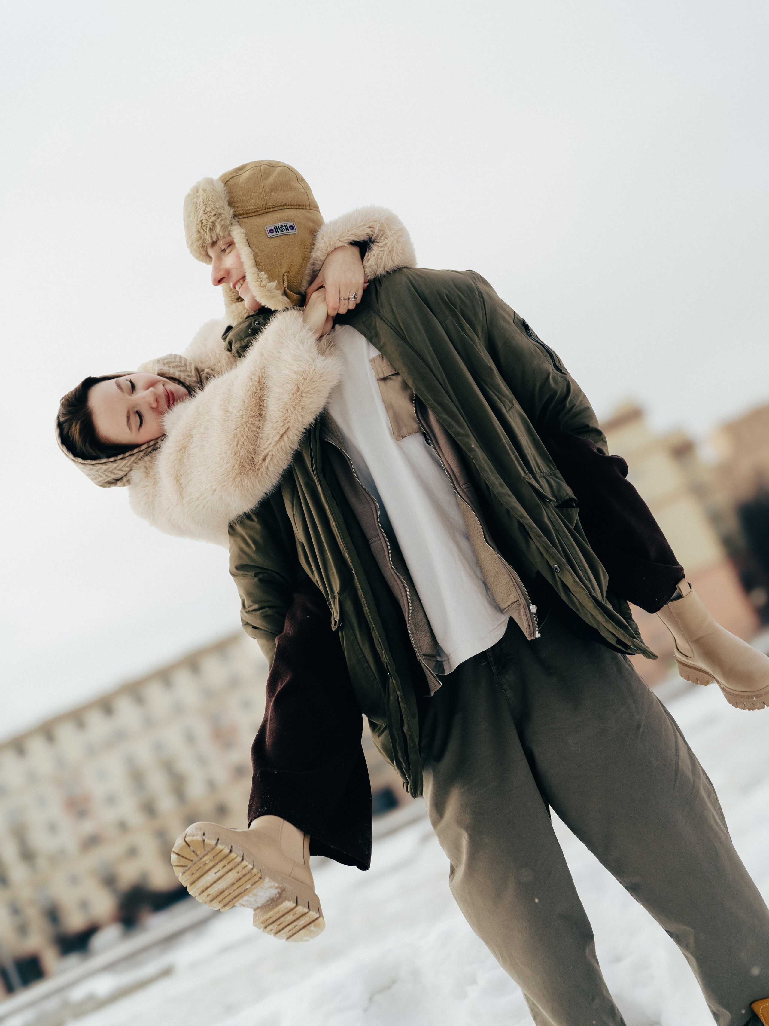 LOVESTORY. Фотограф Сорокина Валерия | Москва