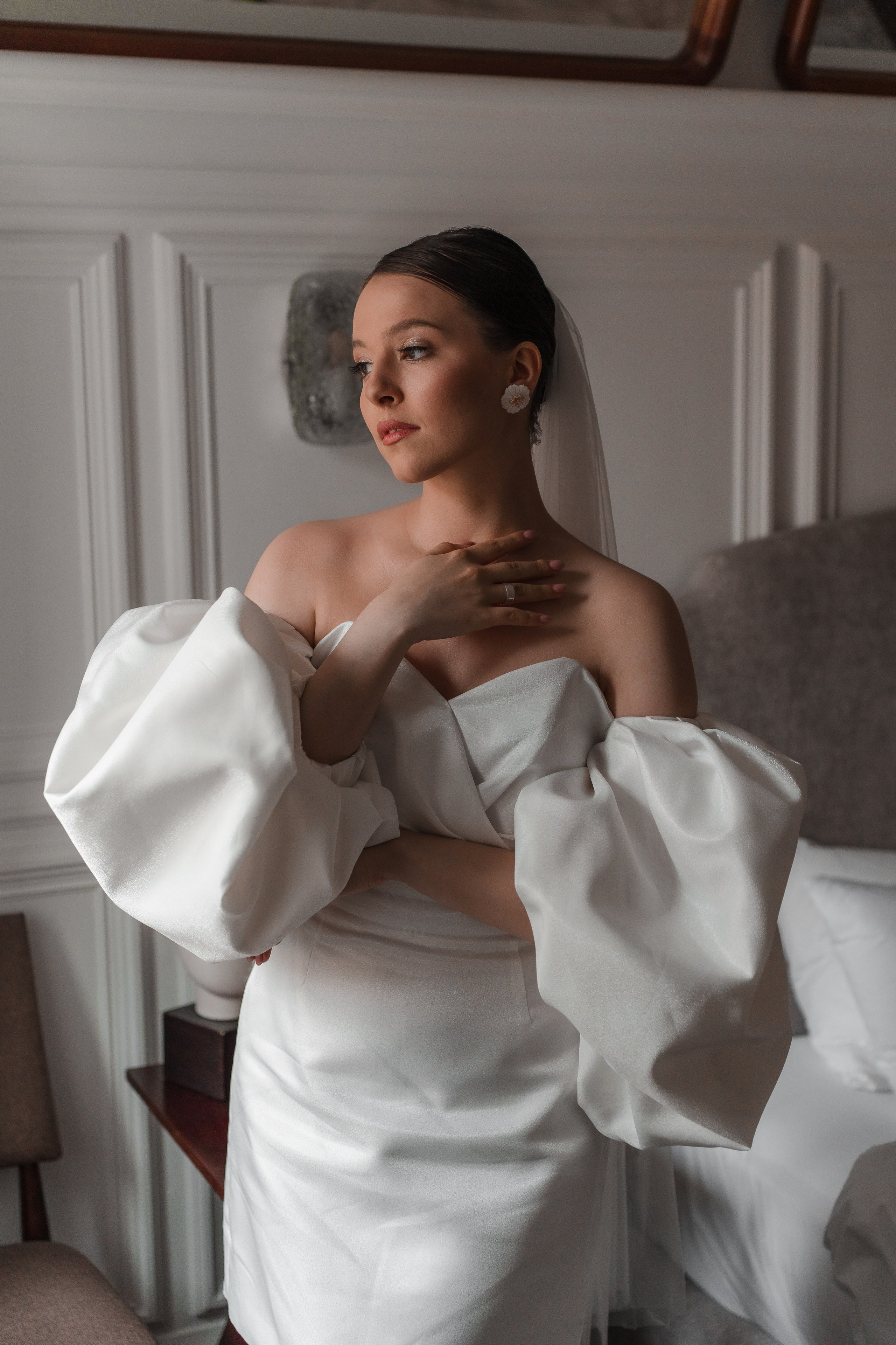 Анатолий + Ева