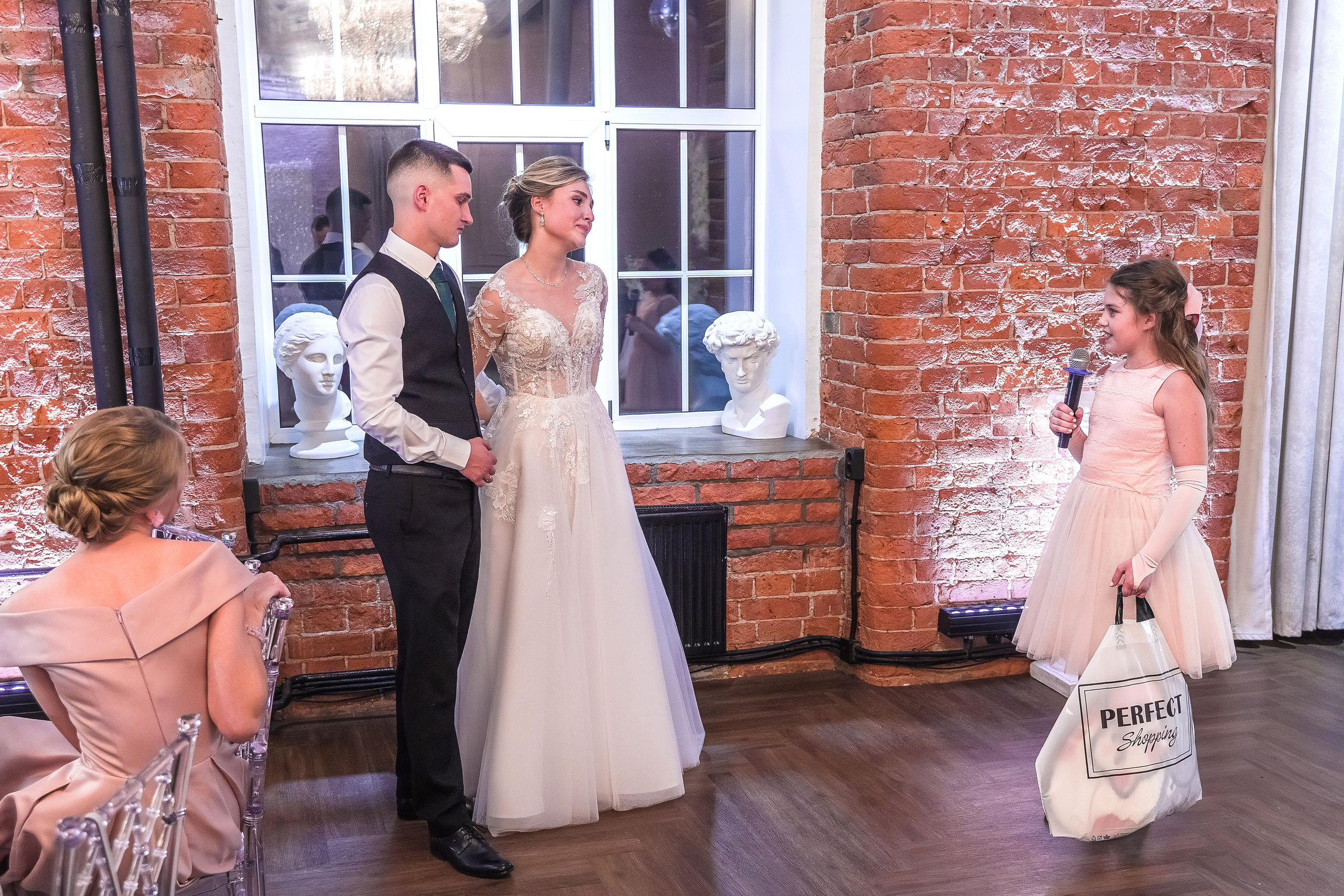 Евгений + Елена