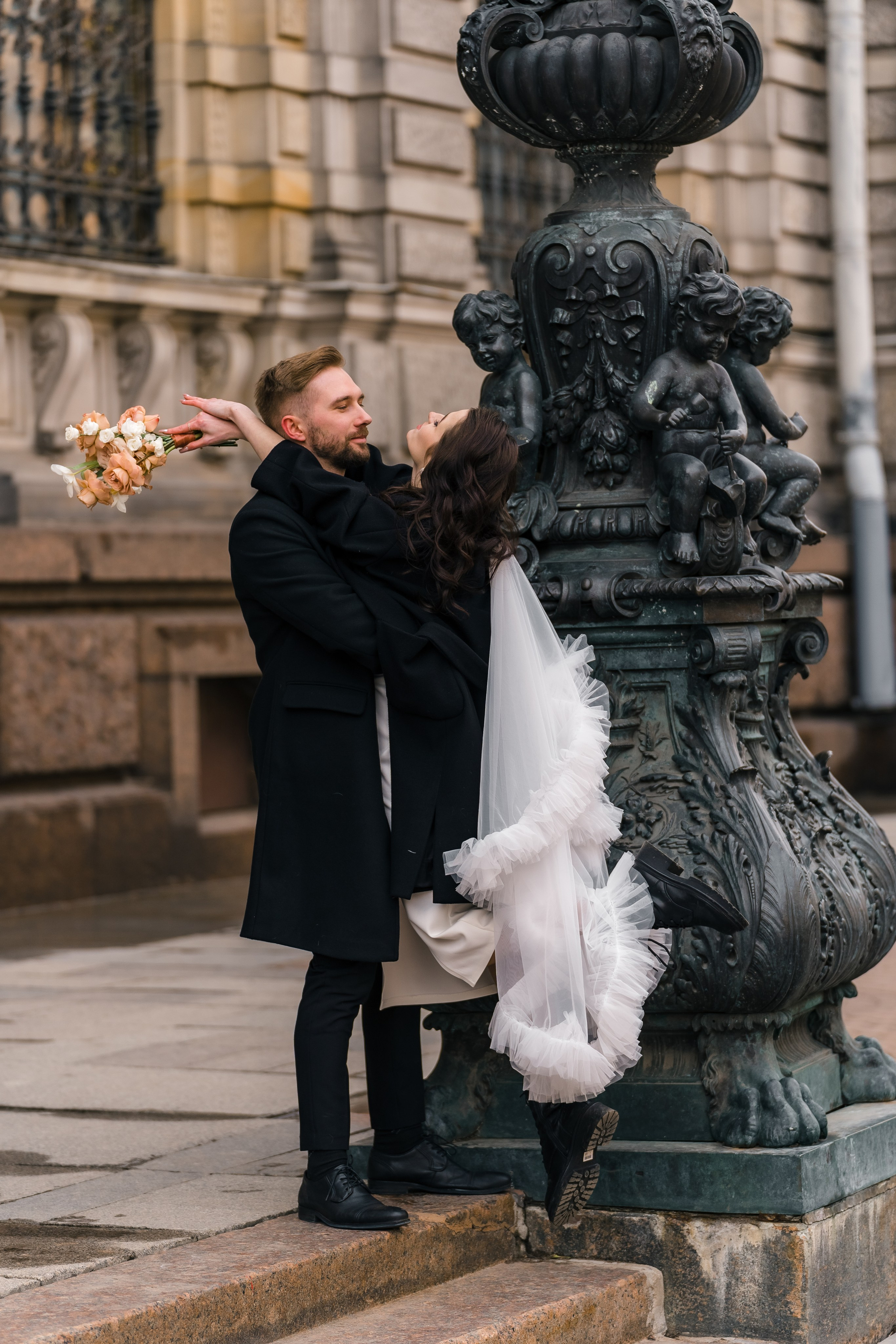 Алексей + Ксения