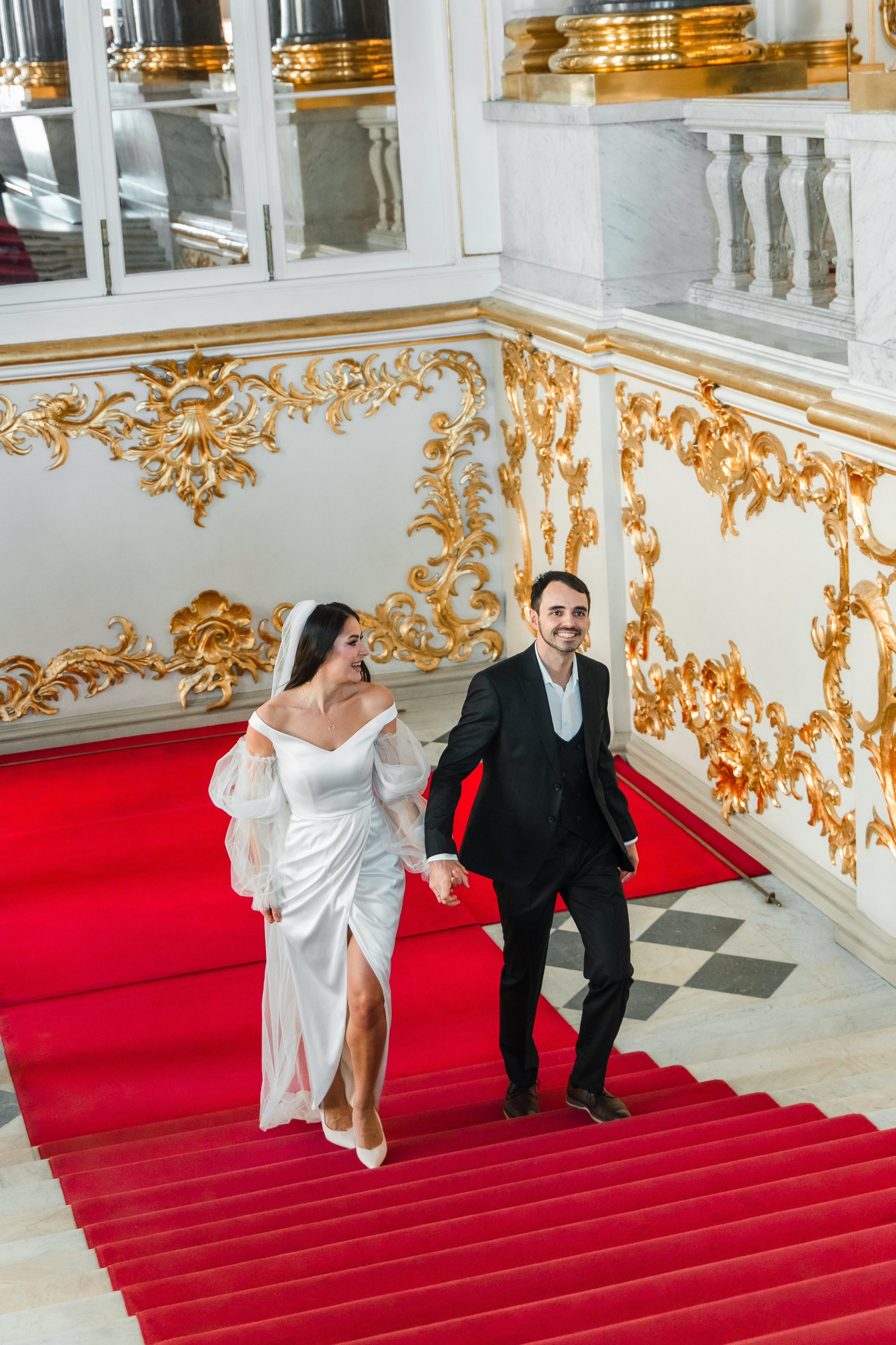 Илья + Екатерина