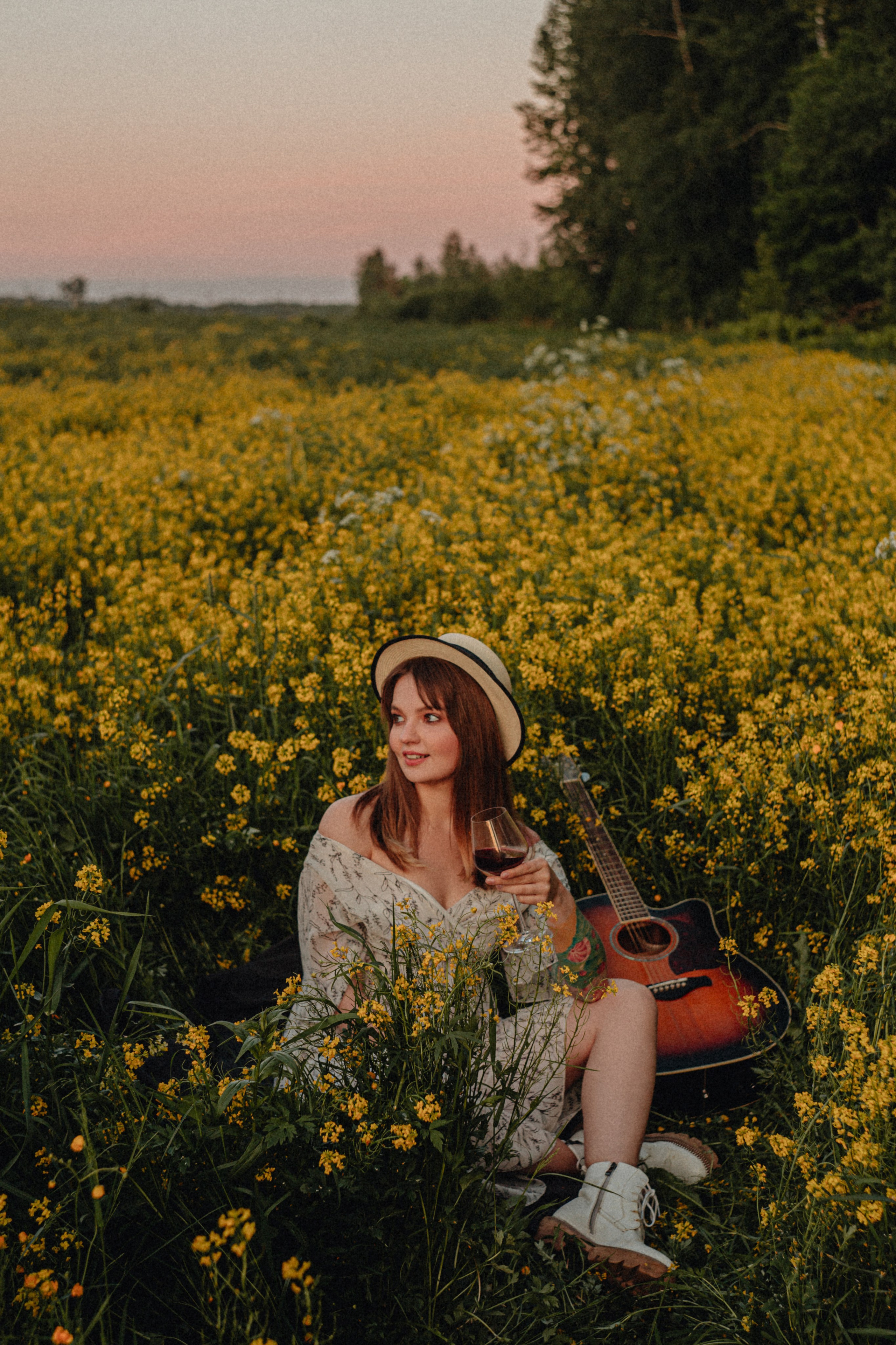 JULIA. Портретный и Семейный фотограф в Санкт-Петербурге Rocket Alice