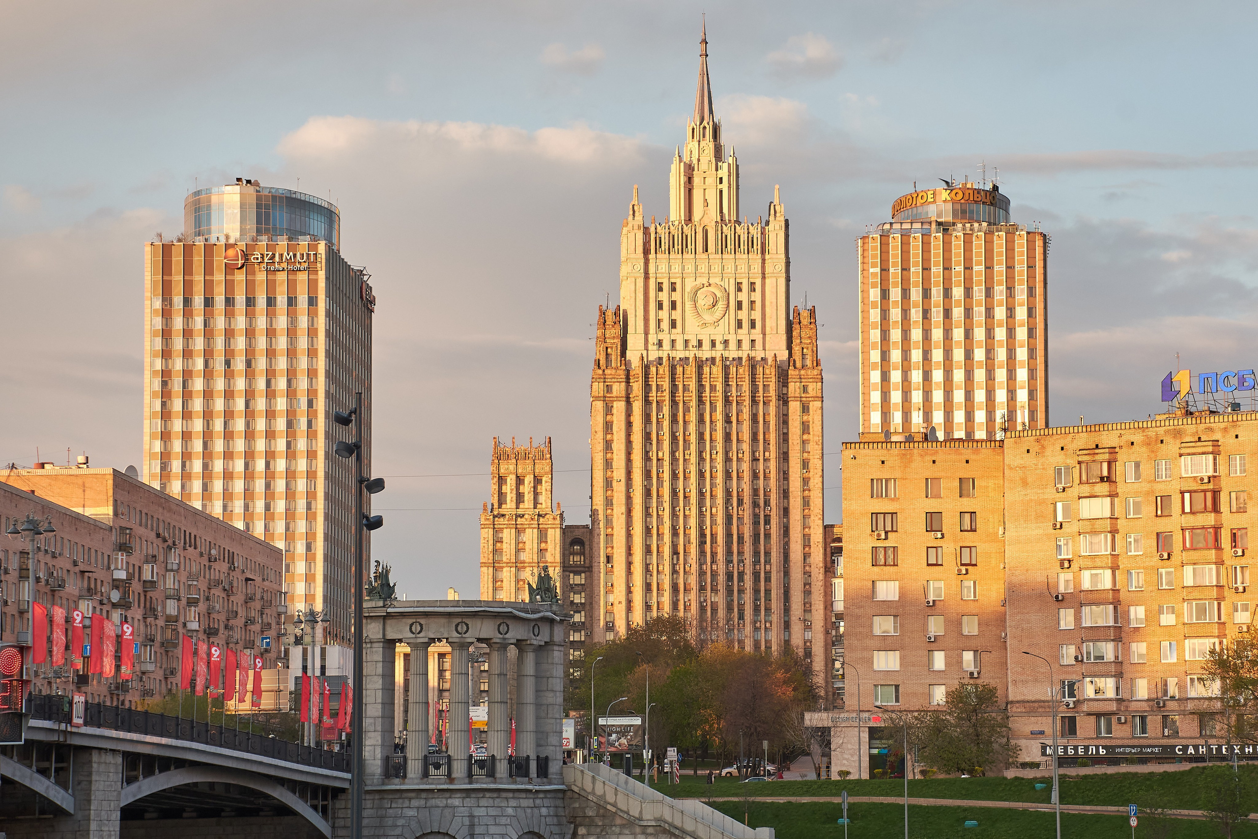 20210509 После курсов Nikon. Дмитрий Ремизов. Фотография, как хобби