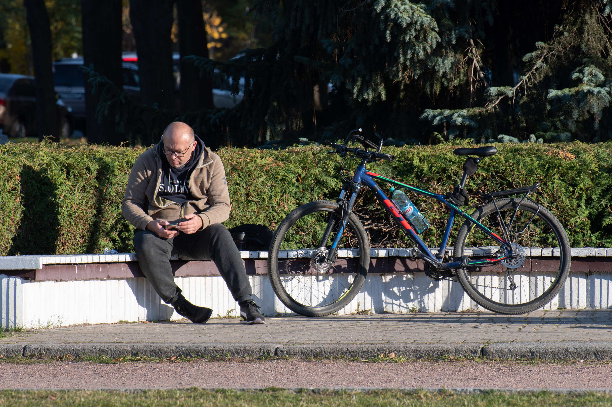 20211010 МГУ. Дмитрий Ремизов. Фотография, как хобби