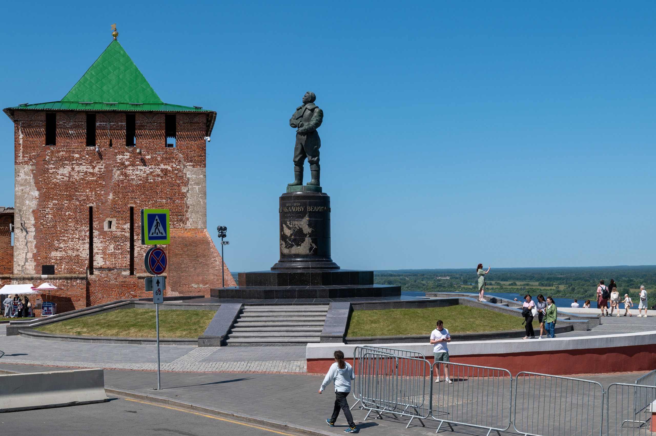 20230612-16 Нижний Новгород. Дмитрий Ремизов. Фотография, как хобби