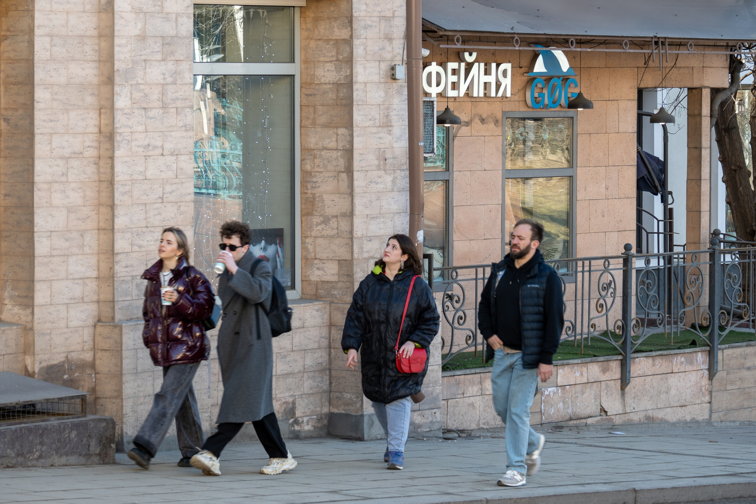 20250309 Таганка — Китай-город. Дмитрий Ремизов. Фотография, как хобби